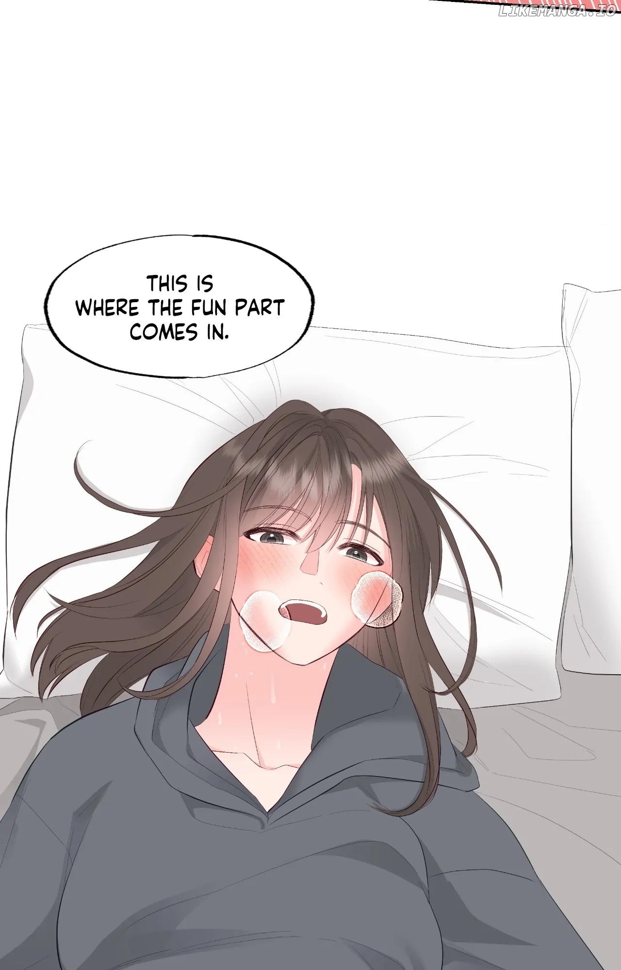 Learning to Love You Chapter 70 - page 53