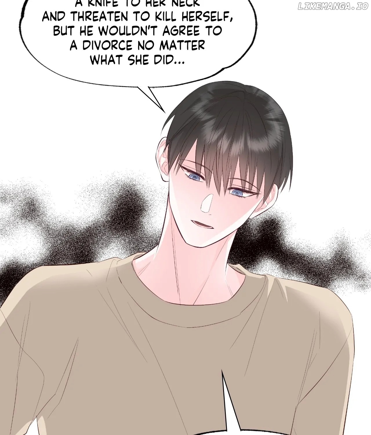 Learning to Love You Chapter 71 - page 5