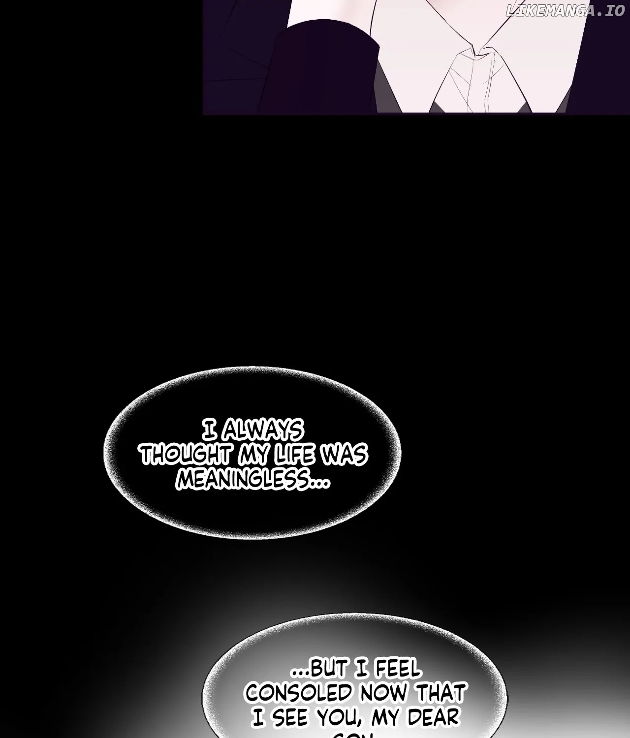 Learning to Love You Chapter 71 - page 18
