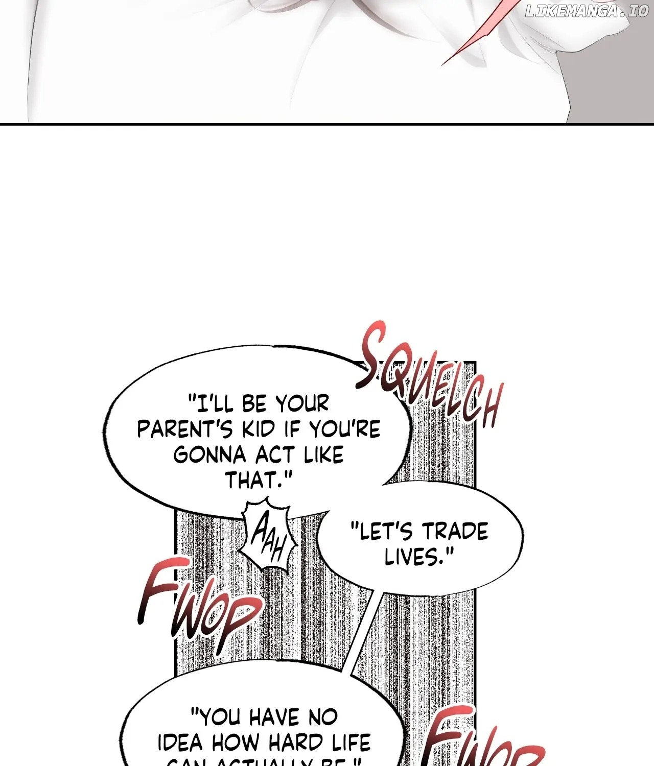 Learning to Love You Chapter 71 - page 30