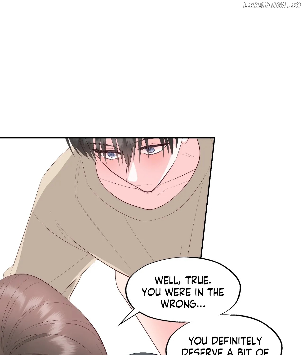 Learning to Love You Chapter 71 - page 34