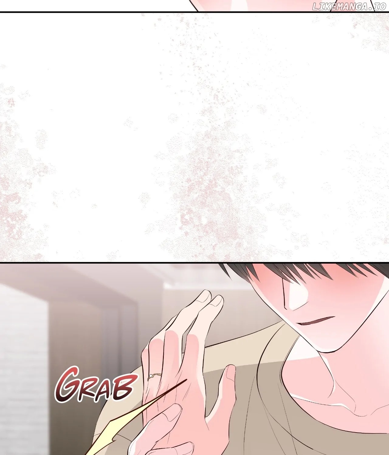 Learning to Love You Chapter 71 - page 43