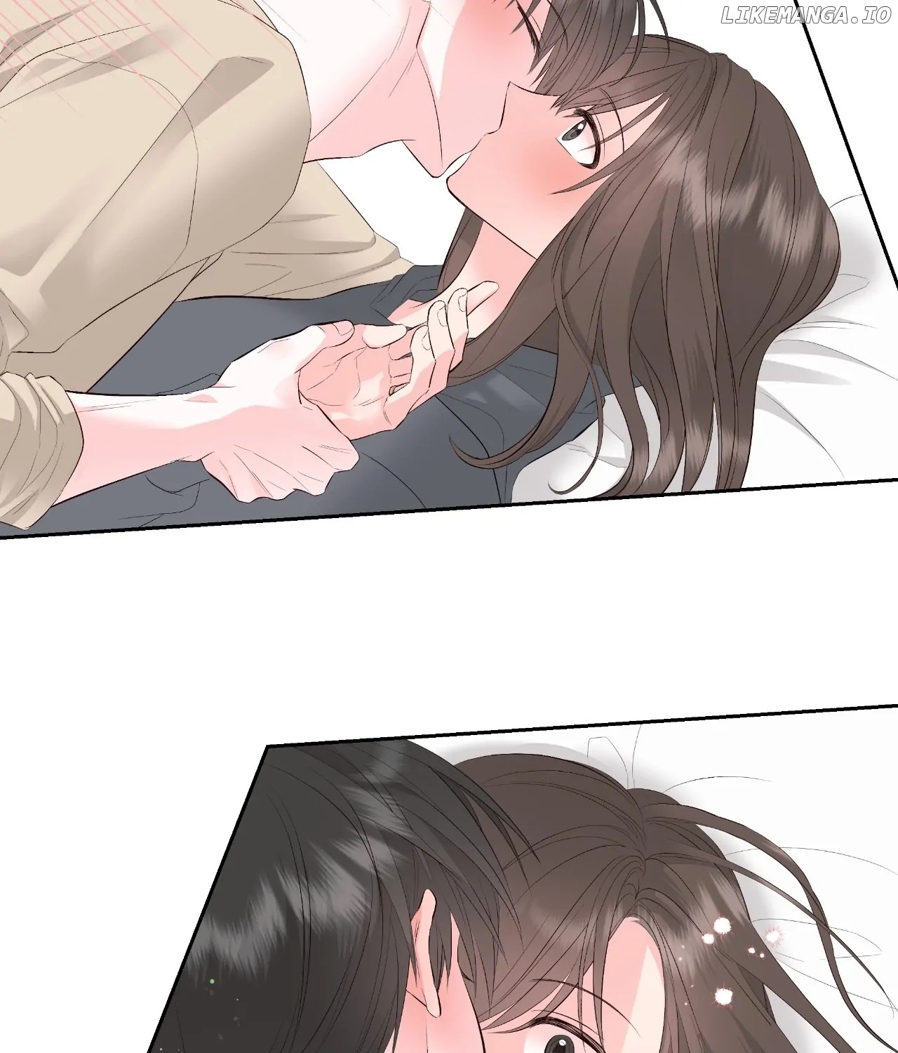 Learning to Love You Chapter 71 - page 45