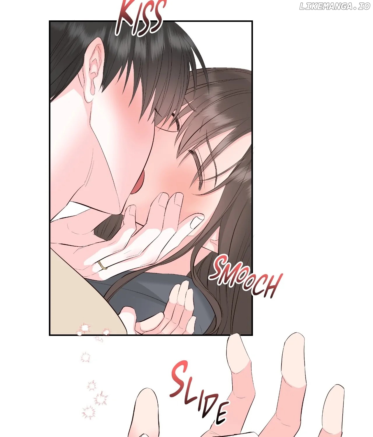 Learning to Love You Chapter 71 - page 47