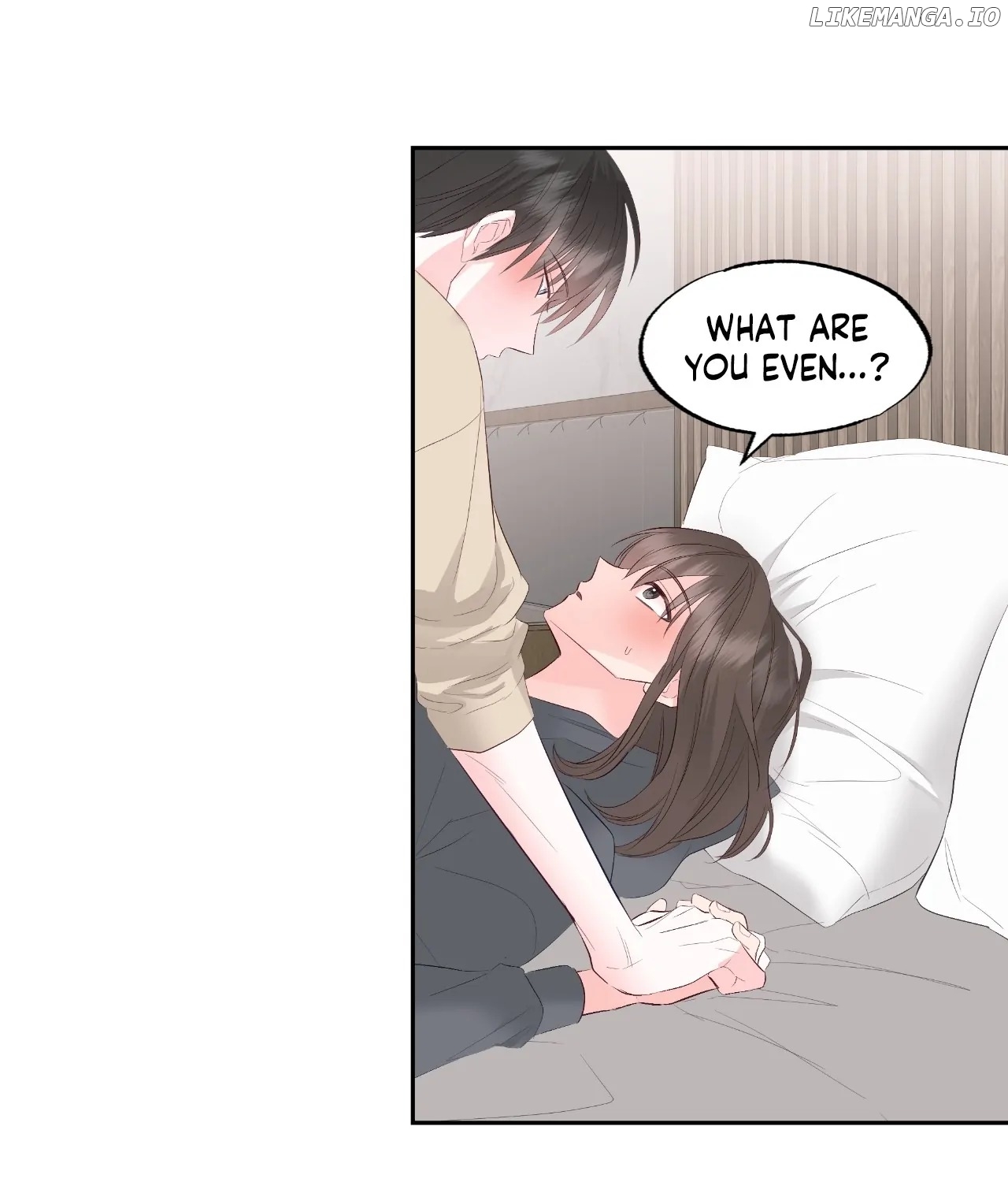 Learning to Love You Chapter 71 - page 59