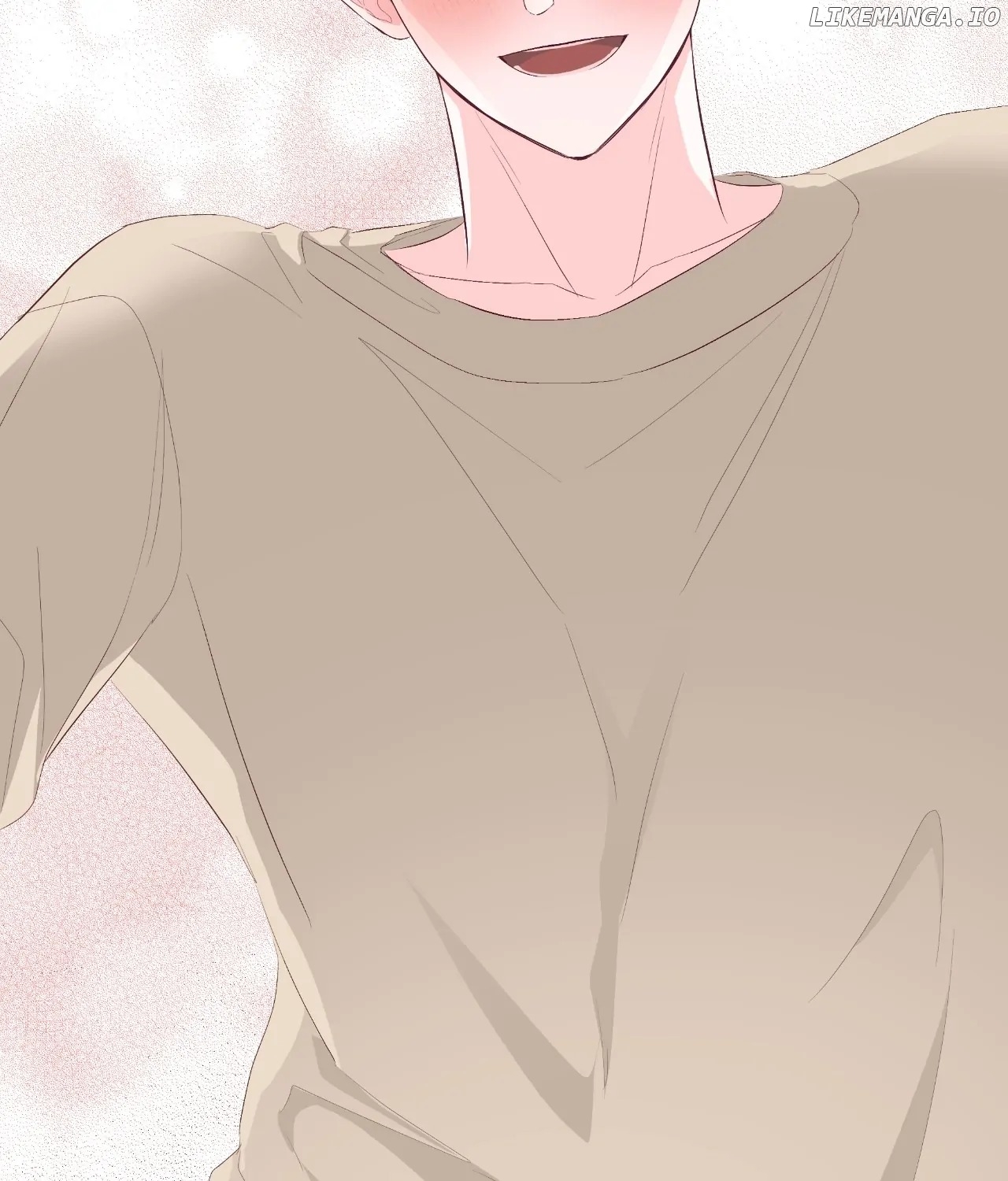 Learning to Love You Chapter 71 - page 62