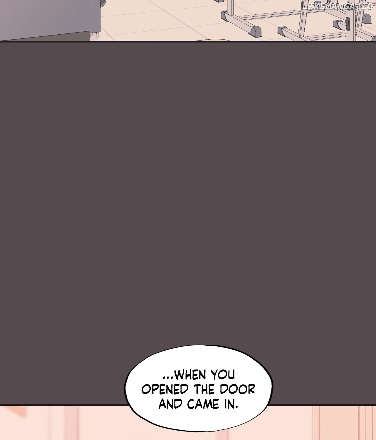 Learning to Love You Chapter 71 - page 73