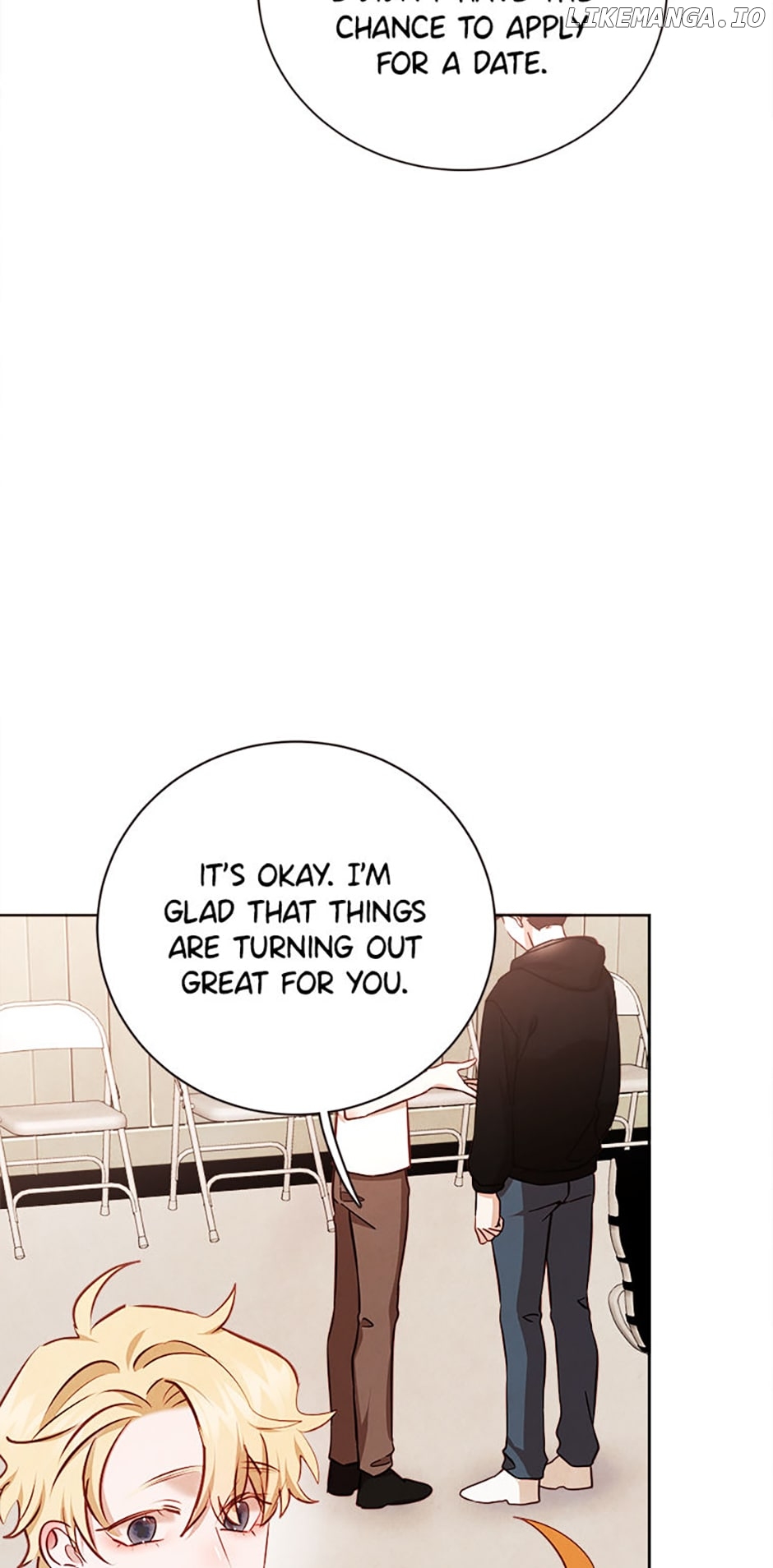 Viewer's Choice: The Dating Show Chapter 53 - page 9