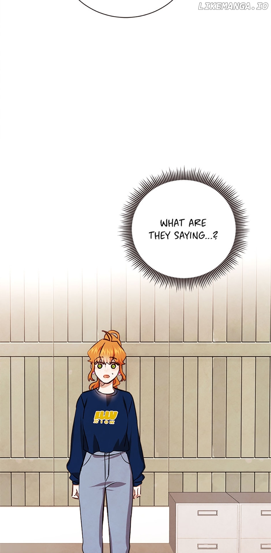 Viewer's Choice: The Dating Show Chapter 53 - page 25