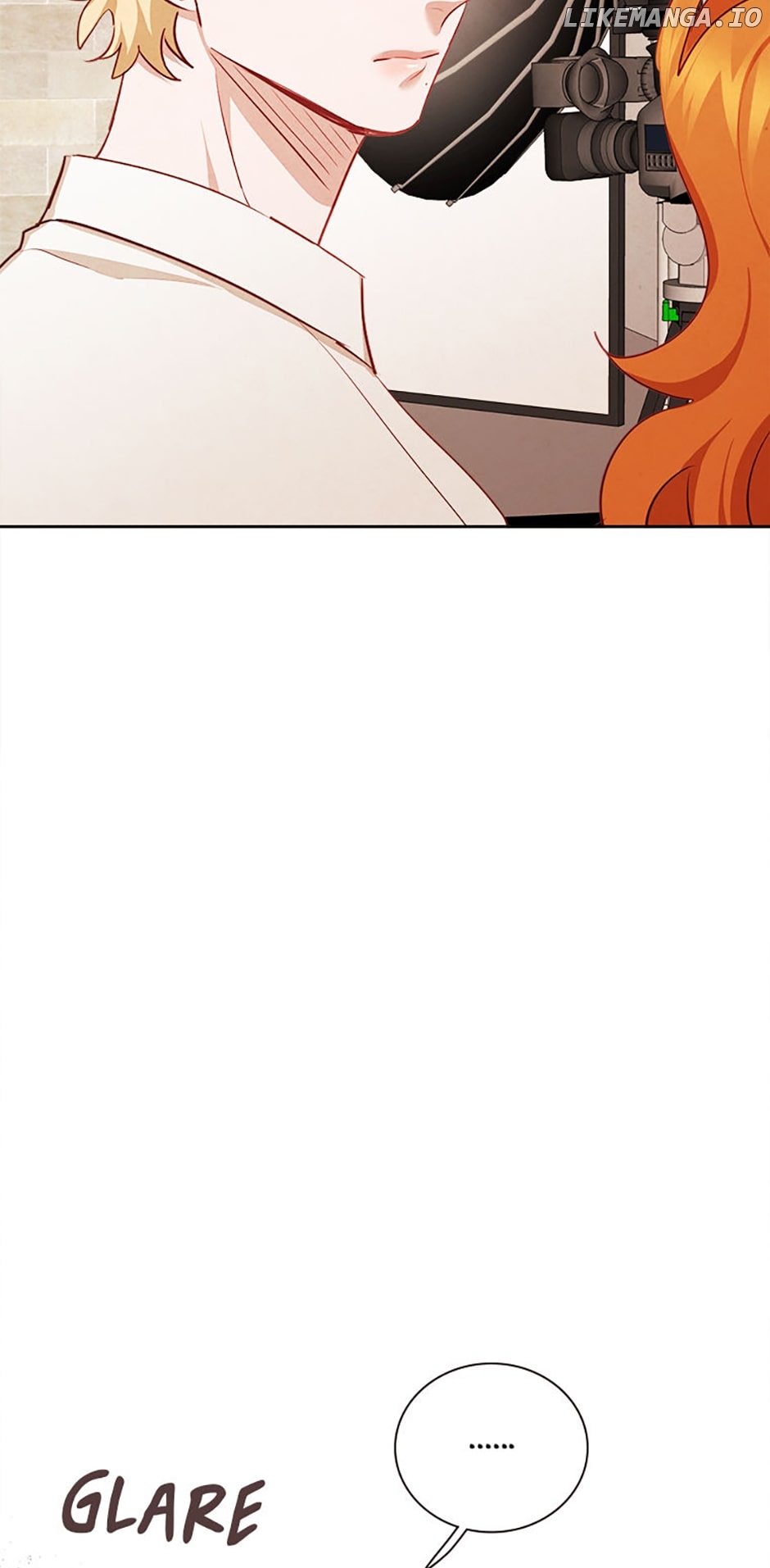 Viewer's Choice: The Dating Show Chapter 53 - page 30