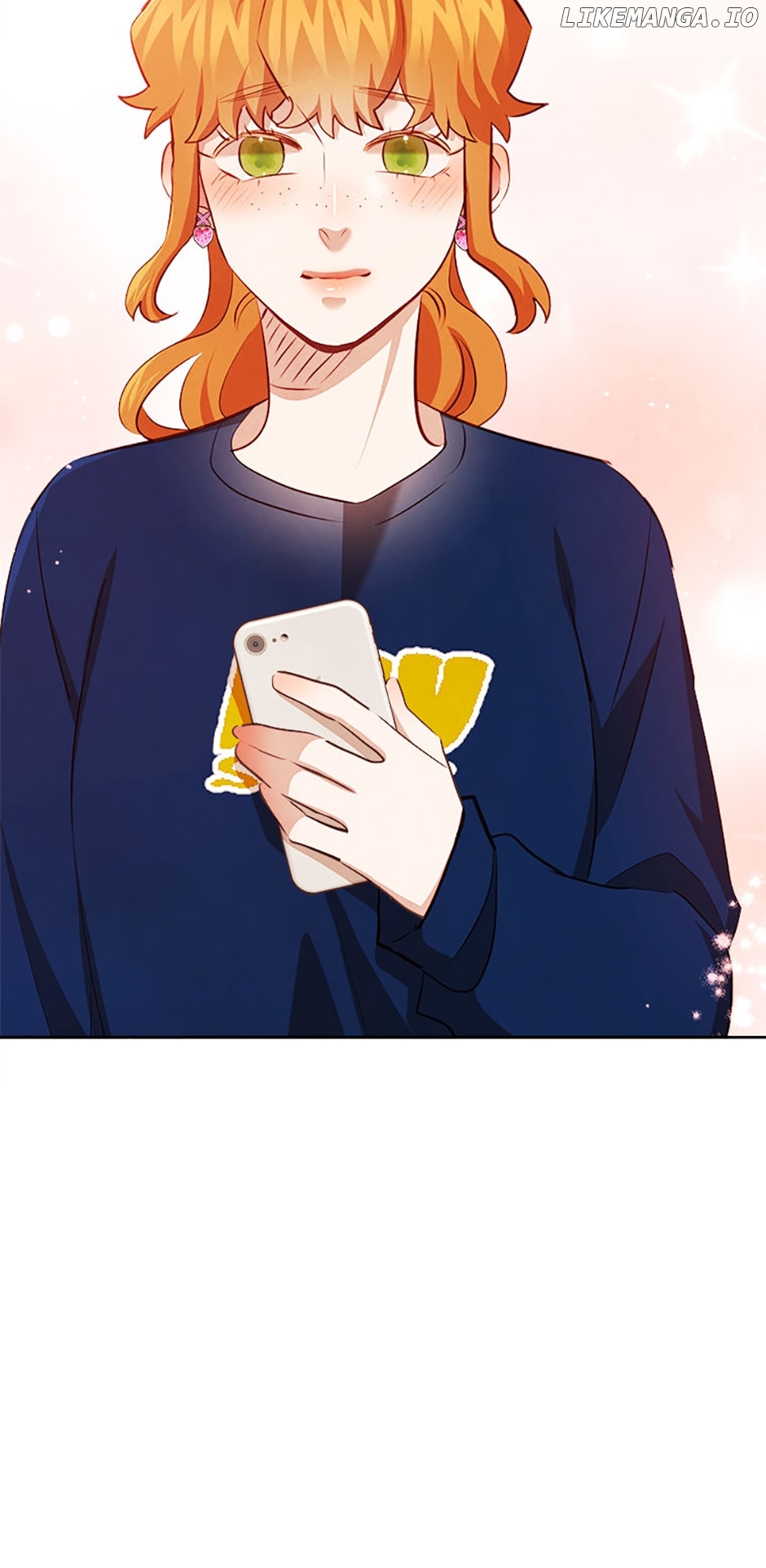 Viewer's Choice: The Dating Show Chapter 53 - page 48