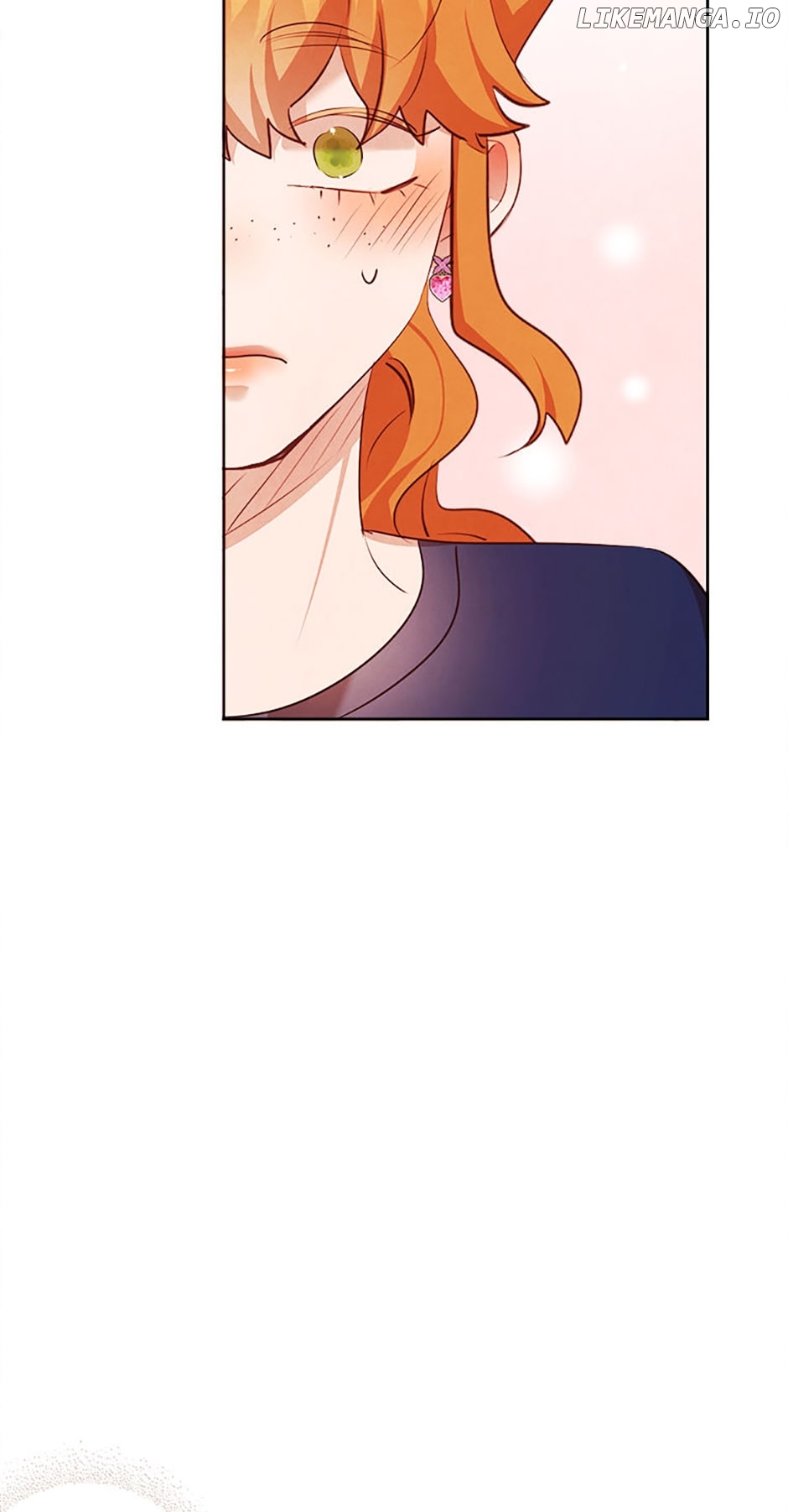 Viewer's Choice: The Dating Show Chapter 53 - page 62