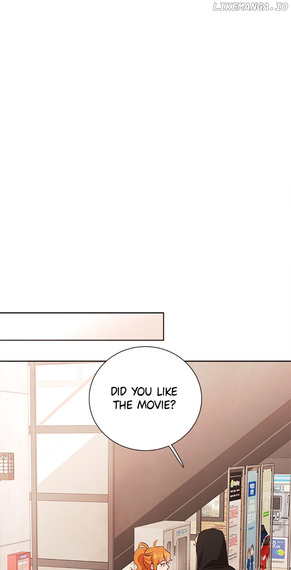 Viewer's Choice: The Dating Show Chapter 53 - page 72