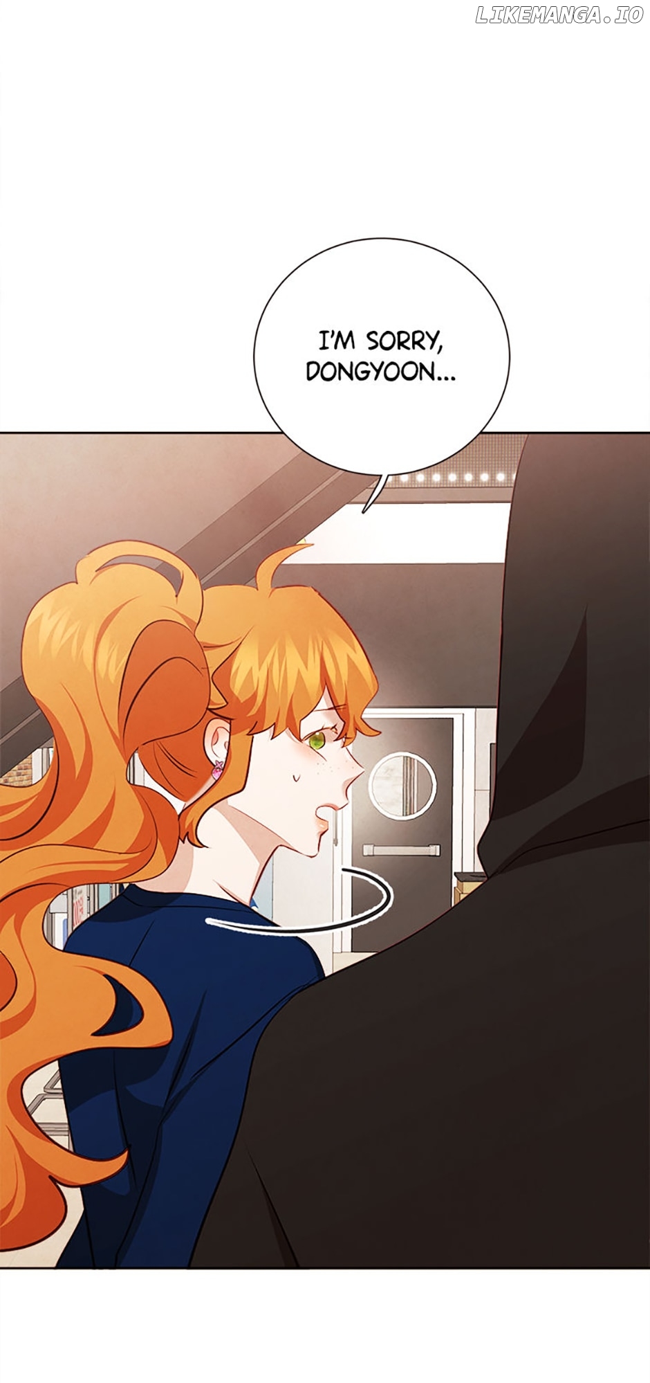Viewer's Choice: The Dating Show Chapter 53 - page 79
