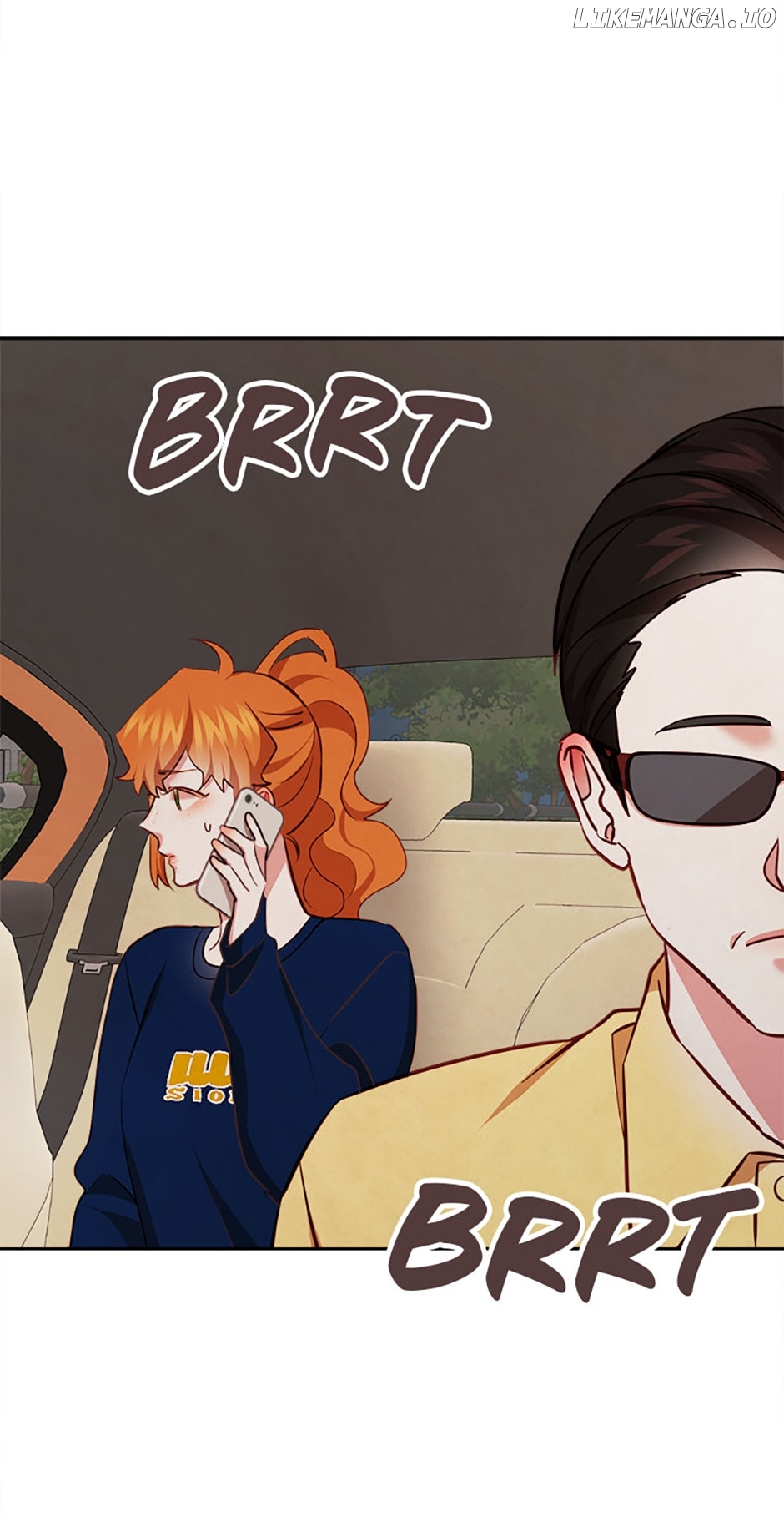 Viewer's Choice: The Dating Show Chapter 53 - page 83