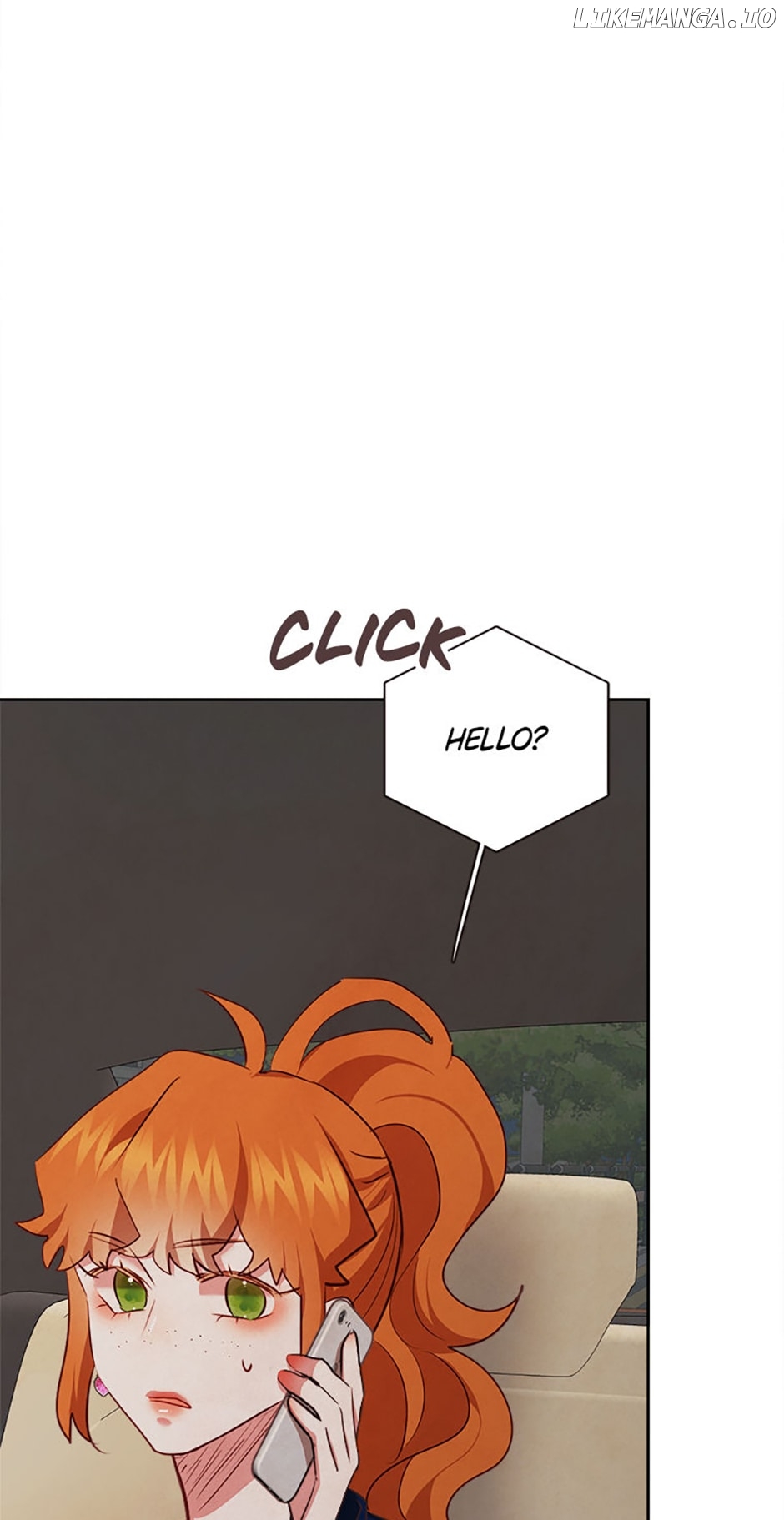 Viewer's Choice: The Dating Show Chapter 53 - page 84