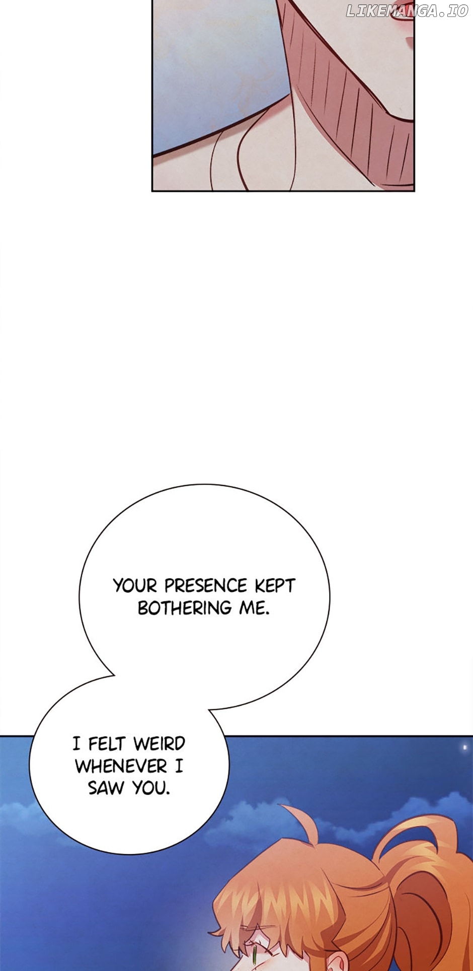 Viewer's Choice: The Dating Show Chapter 54 - page 10
