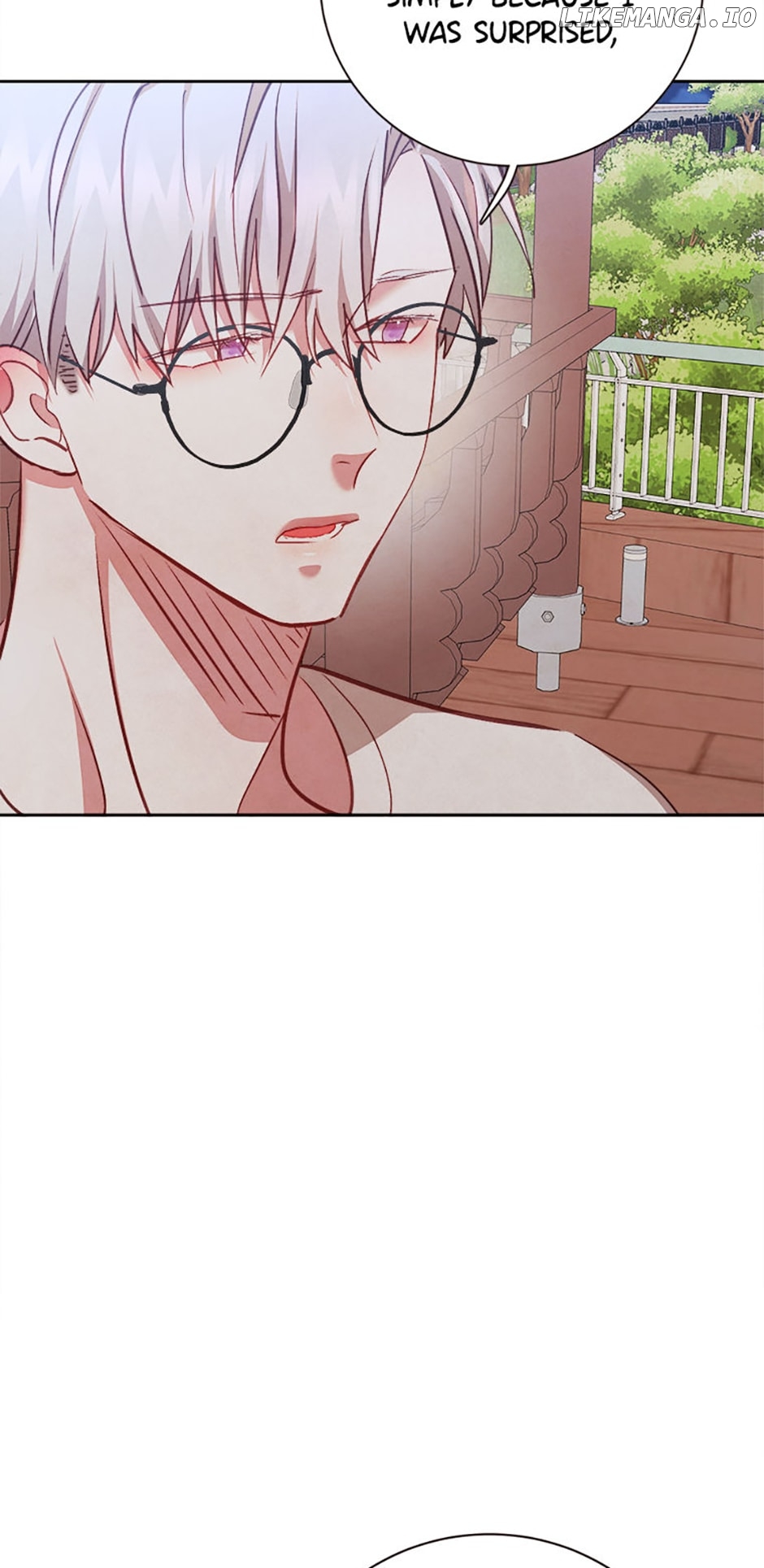 Viewer's Choice: The Dating Show Chapter 54 - page 12