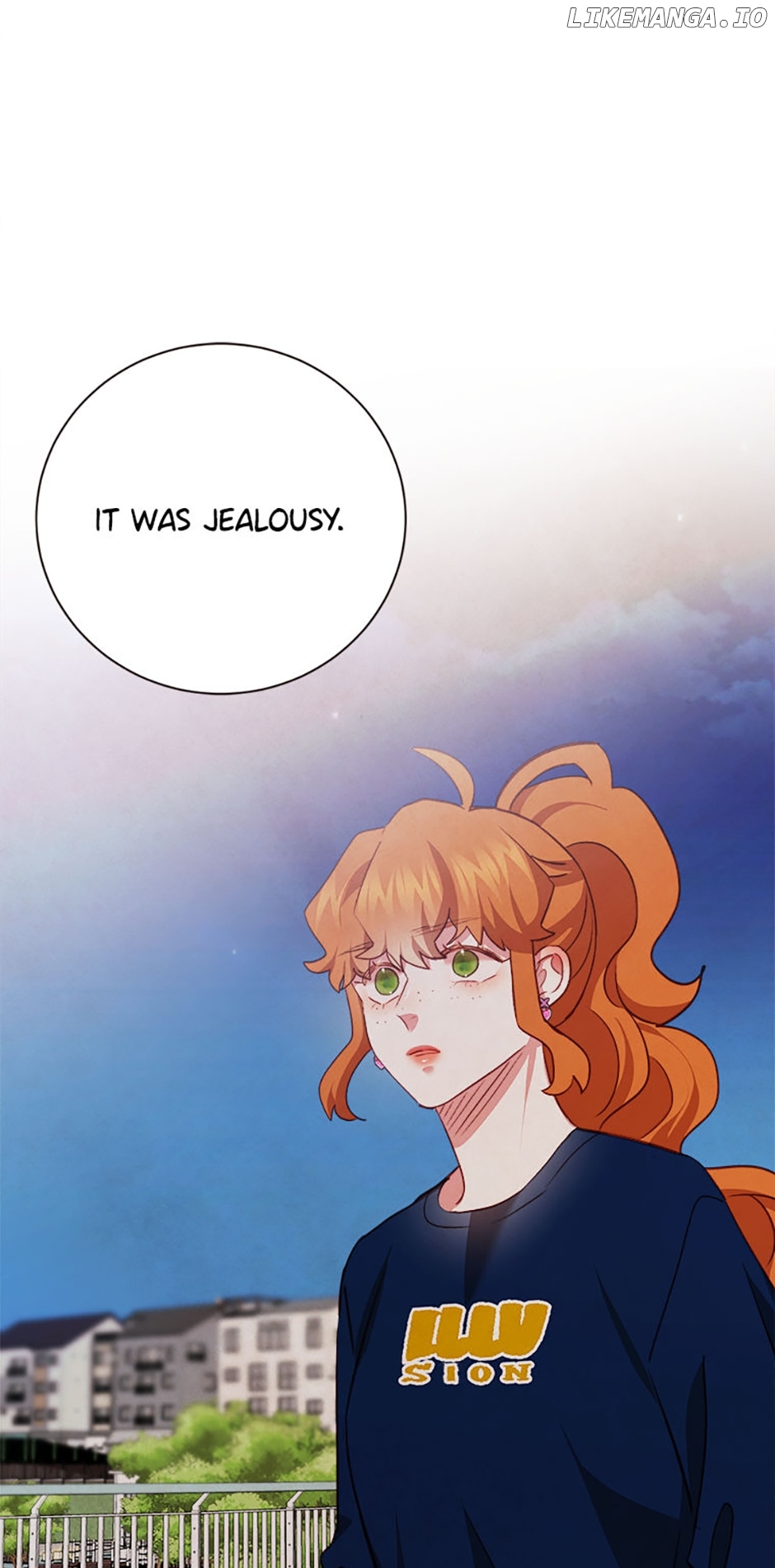 Viewer's Choice: The Dating Show Chapter 54 - page 15