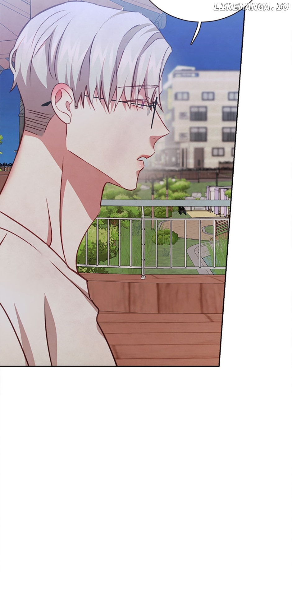 Viewer's Choice: The Dating Show Chapter 54 - page 17