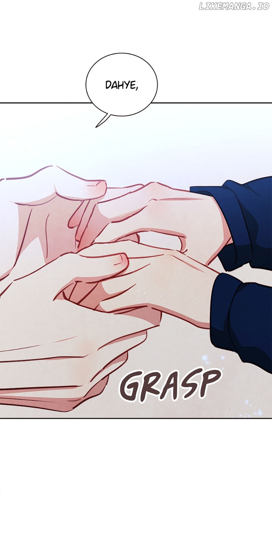 Viewer's Choice: The Dating Show Chapter 54 - page 18