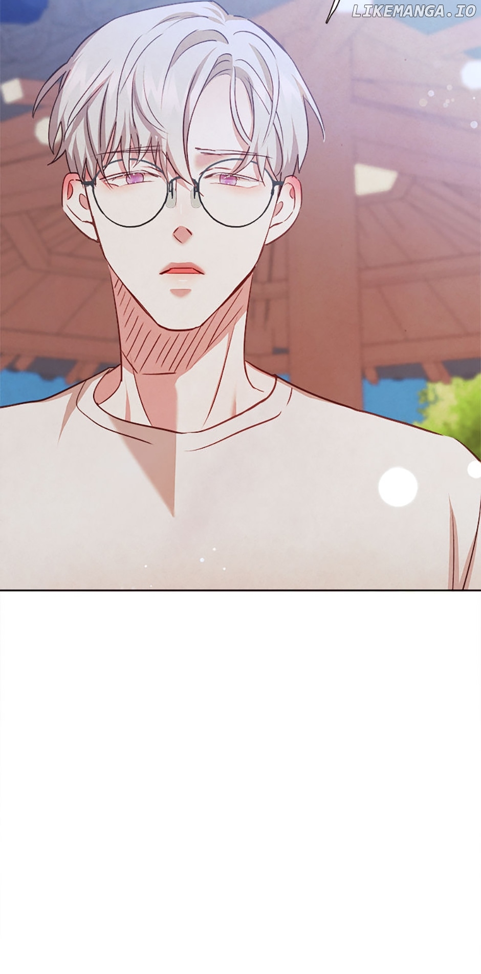 Viewer's Choice: The Dating Show Chapter 54 - page 21