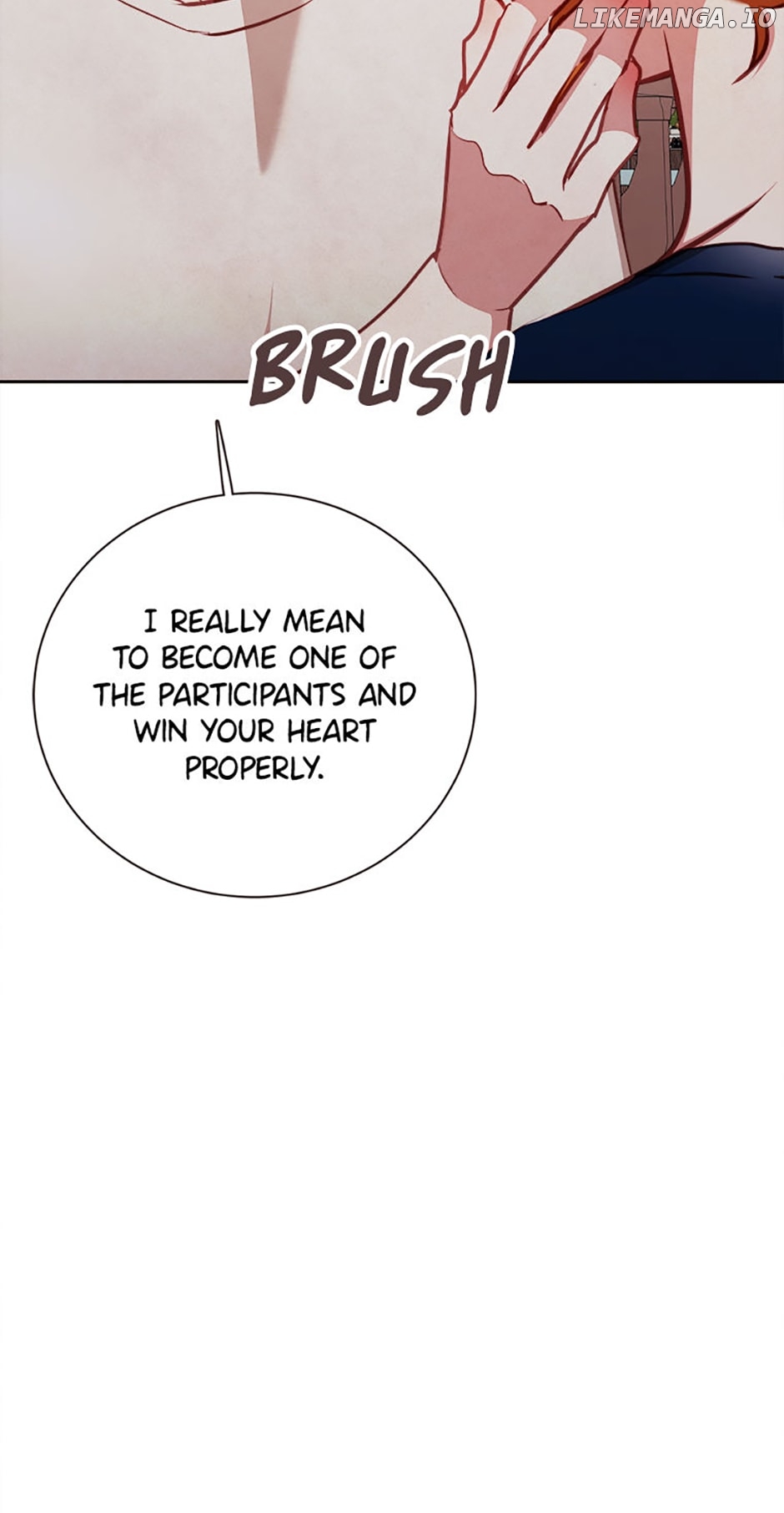 Viewer's Choice: The Dating Show Chapter 54 - page 24