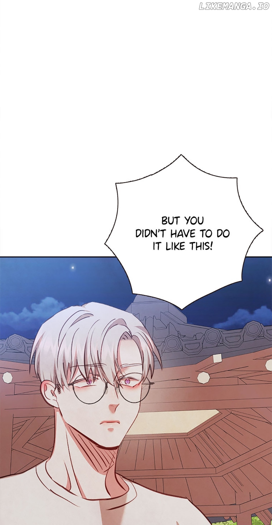 Viewer's Choice: The Dating Show Chapter 54 - page 28