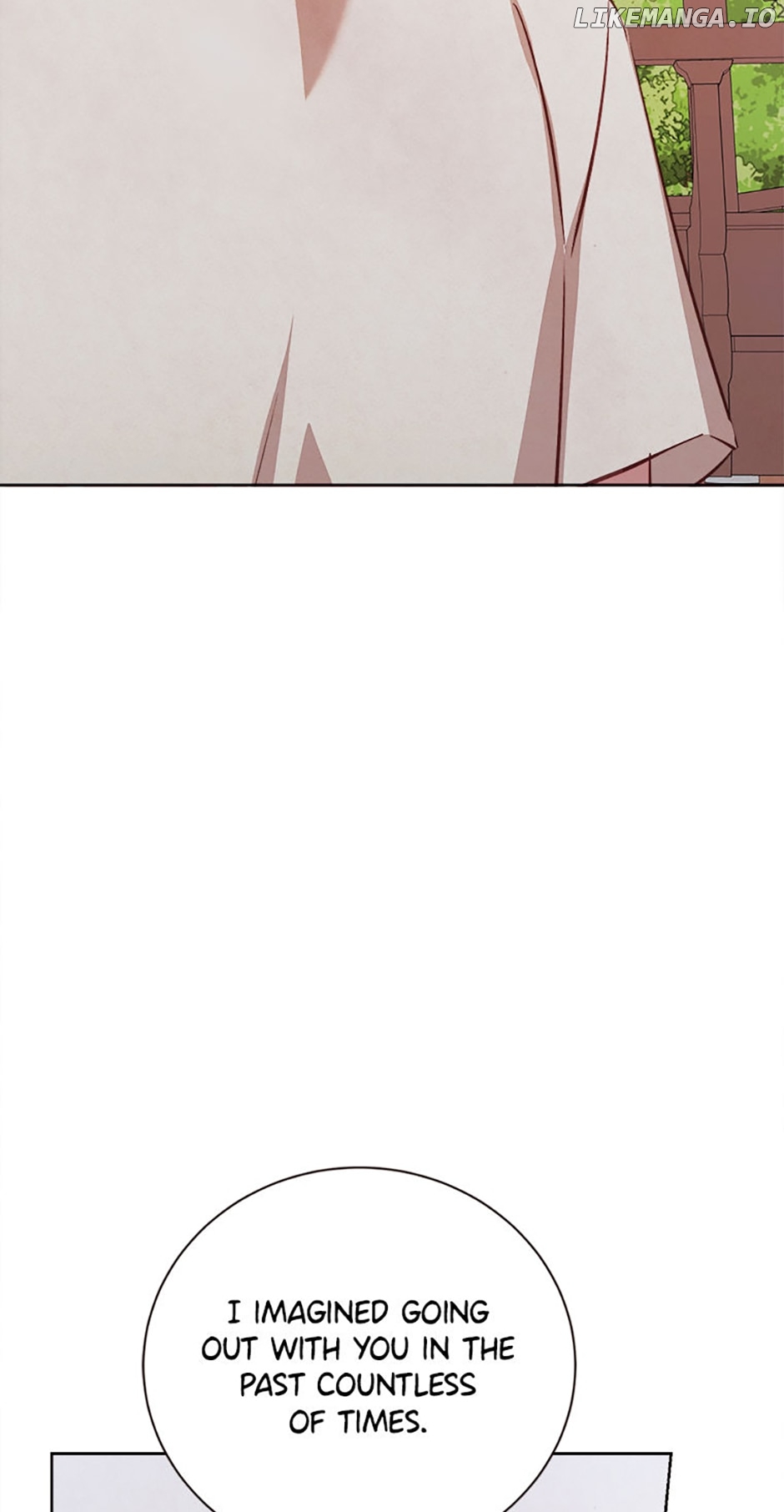 Viewer's Choice: The Dating Show Chapter 54 - page 29