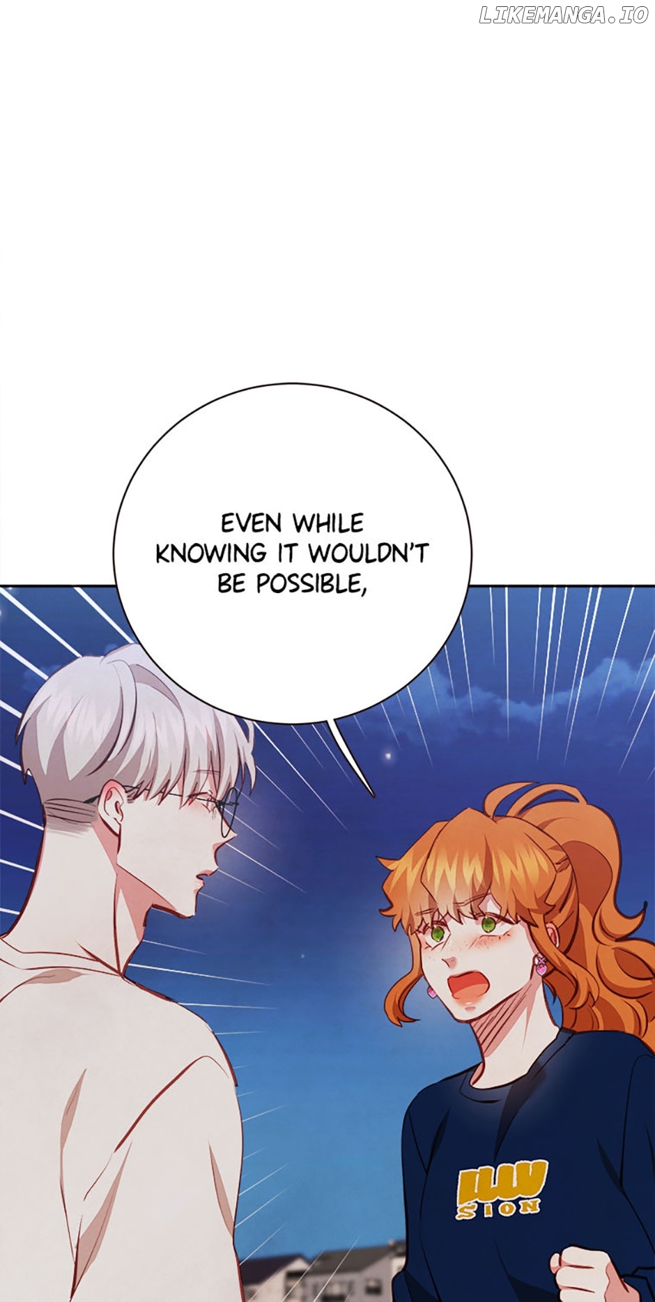 Viewer's Choice: The Dating Show Chapter 54 - page 31