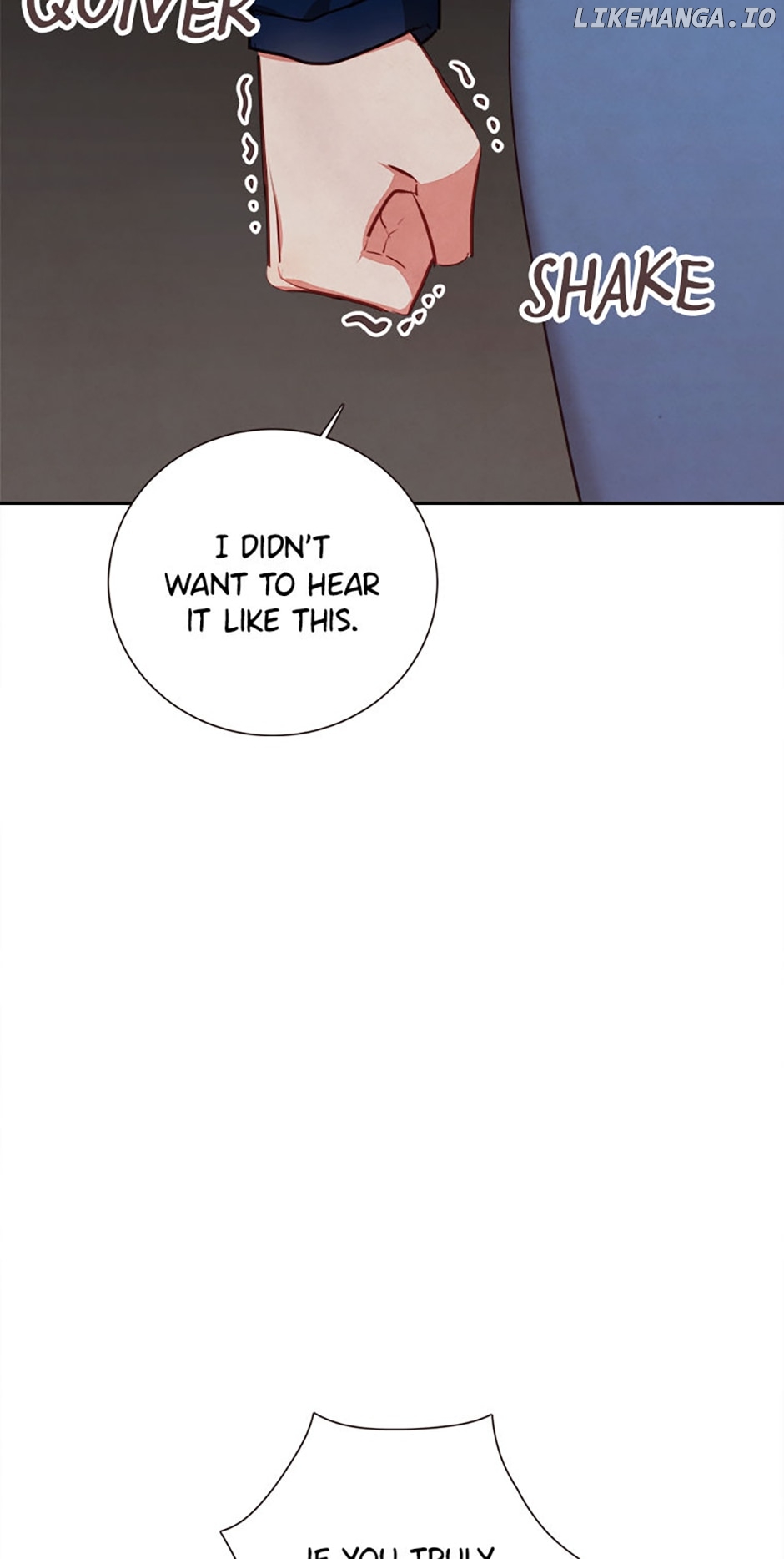 Viewer's Choice: The Dating Show Chapter 54 - page 33