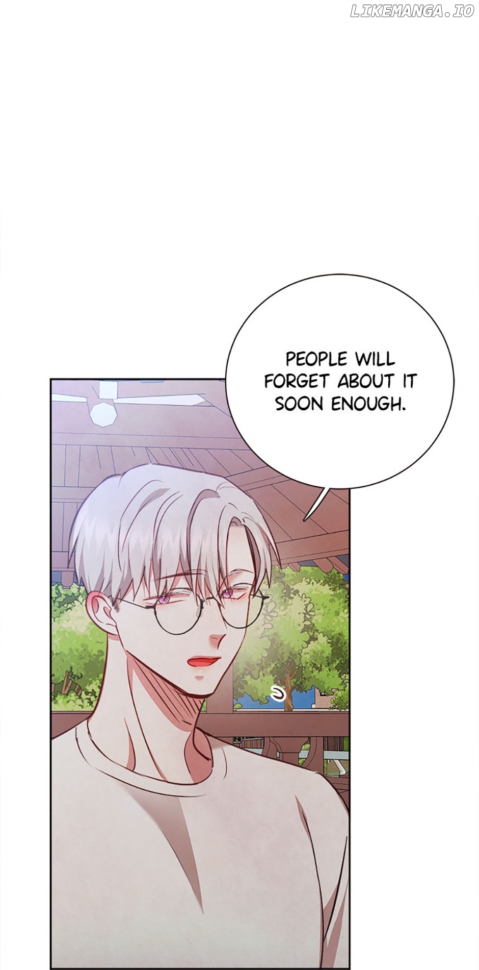 Viewer's Choice: The Dating Show Chapter 54 - page 38