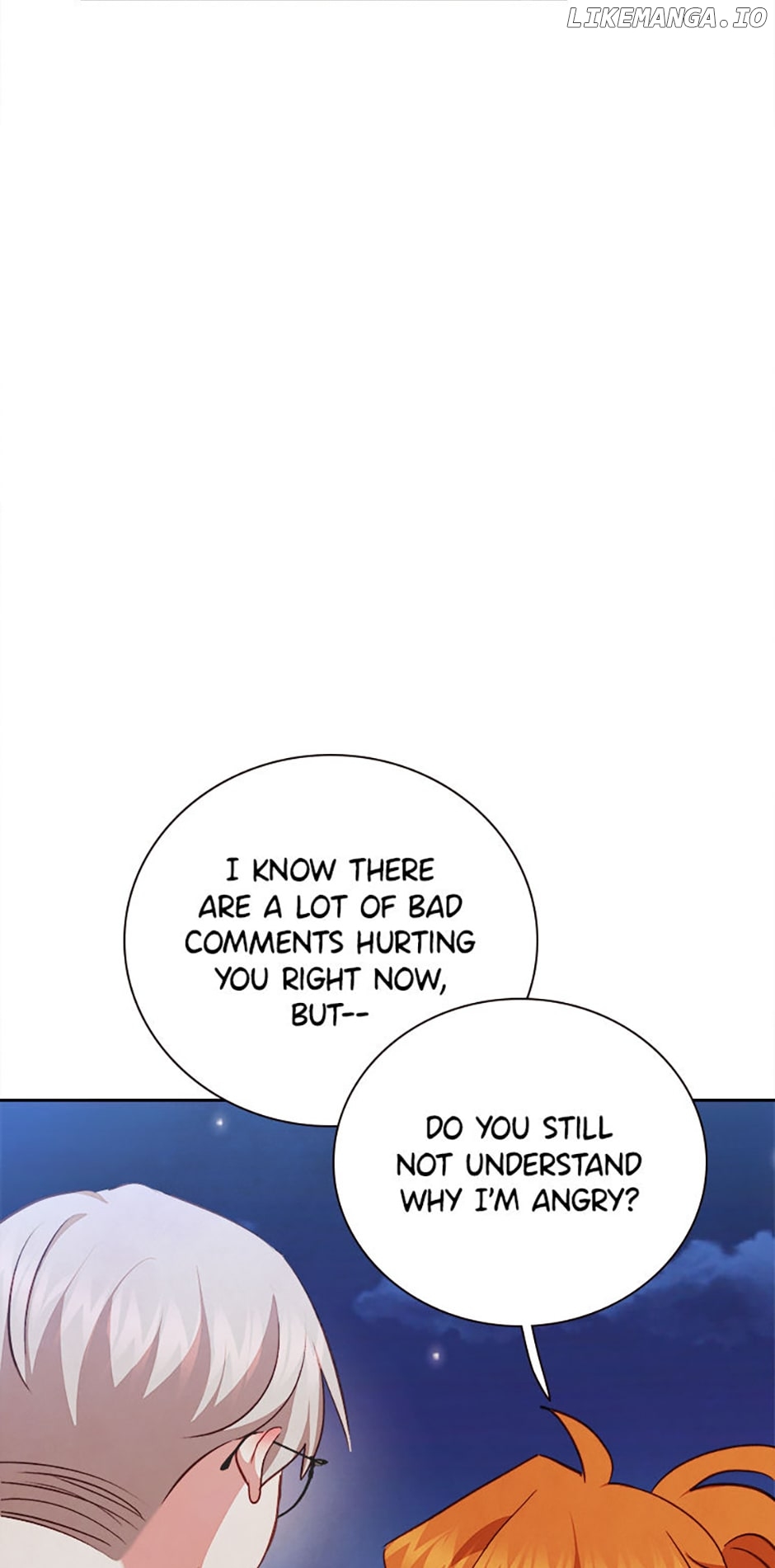 Viewer's Choice: The Dating Show Chapter 54 - page 39
