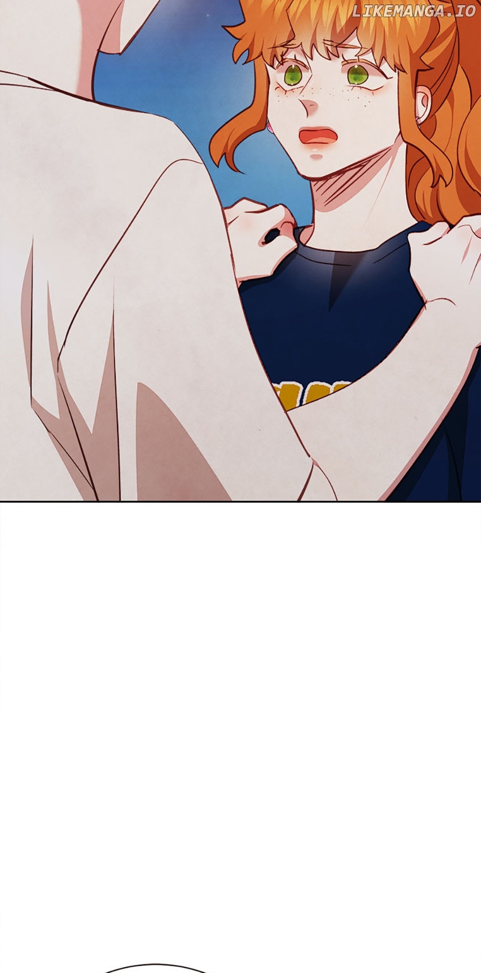 Viewer's Choice: The Dating Show Chapter 54 - page 40