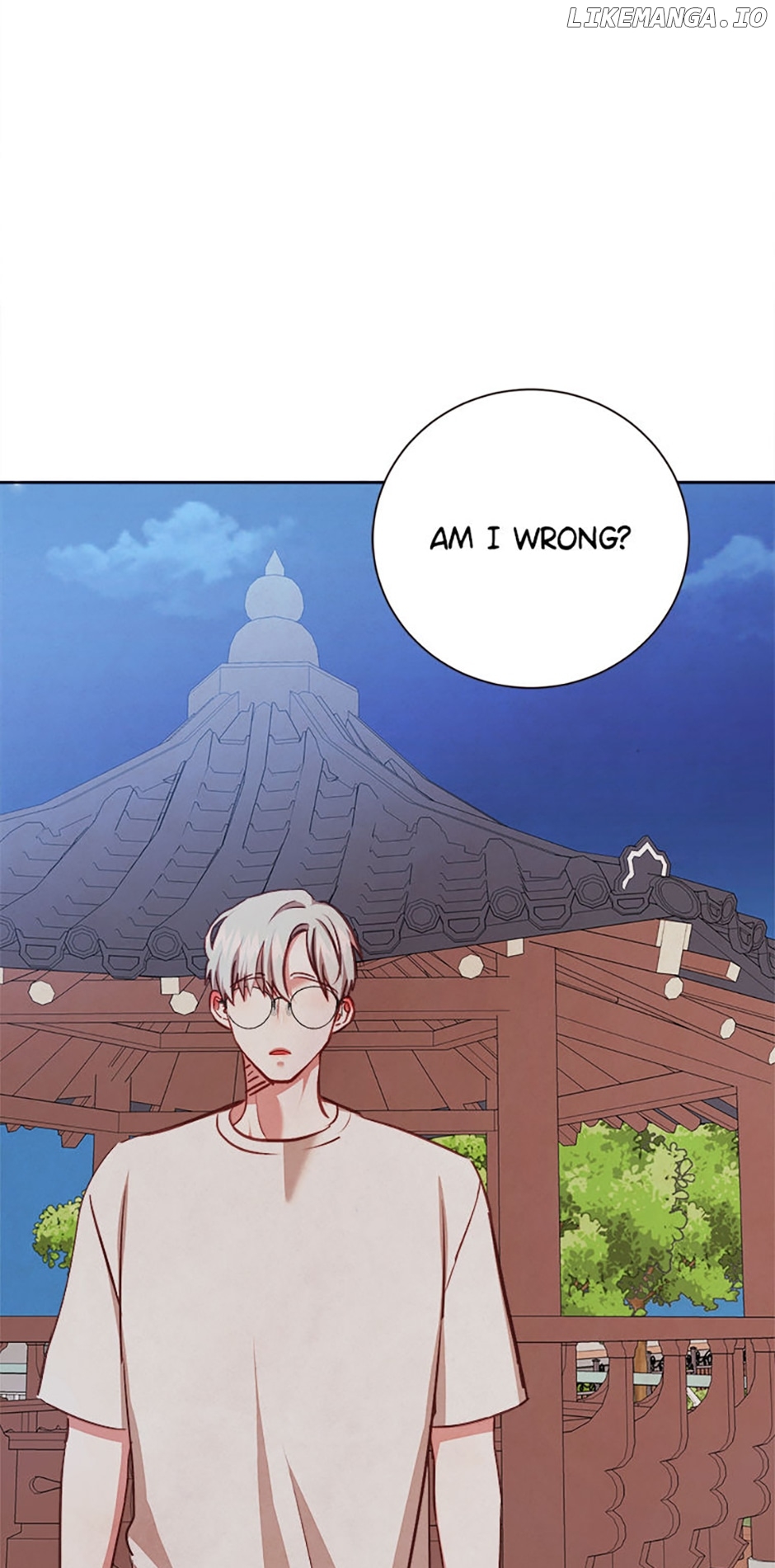 Viewer's Choice: The Dating Show Chapter 54 - page 42
