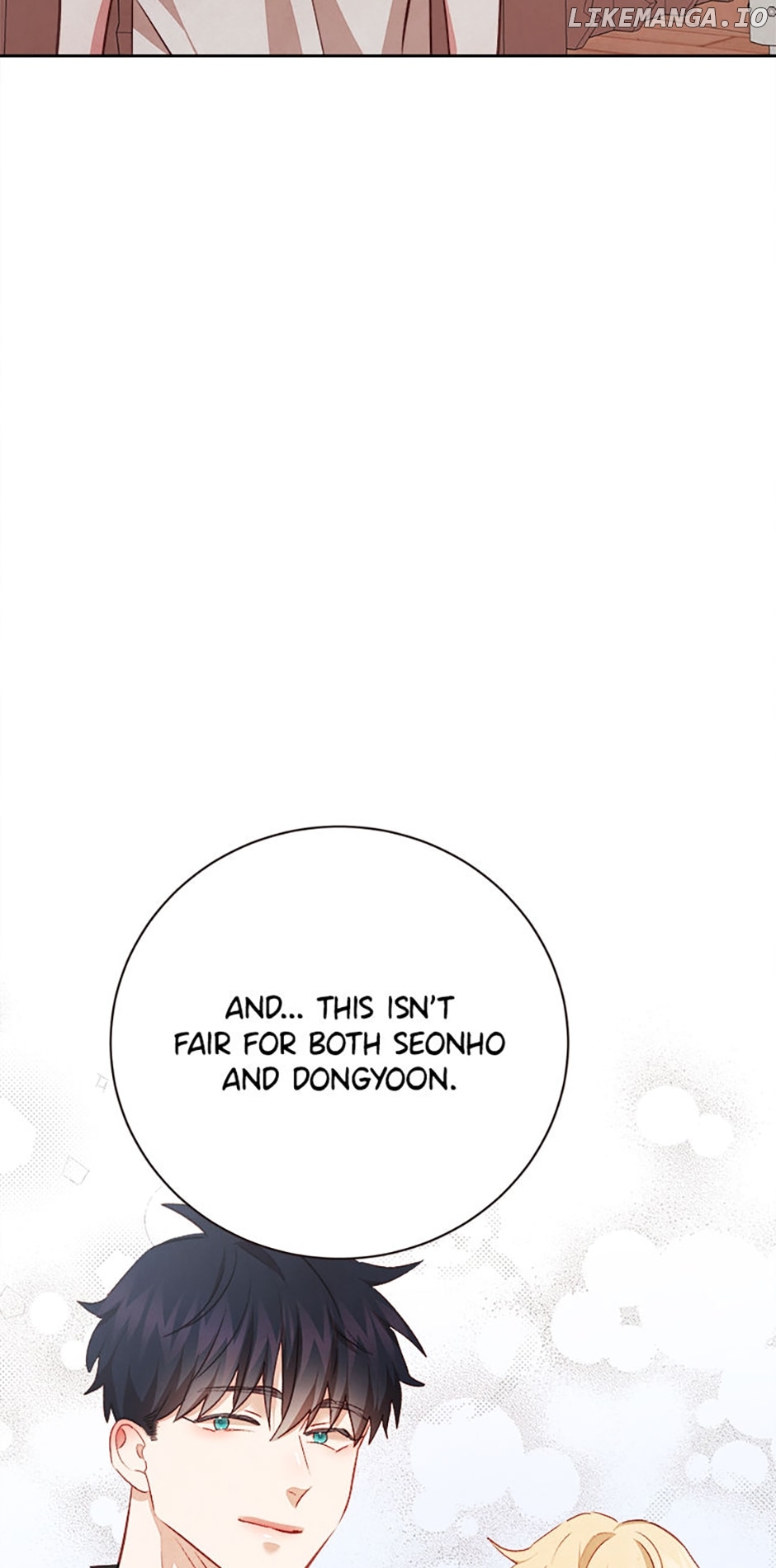 Viewer's Choice: The Dating Show Chapter 54 - page 43