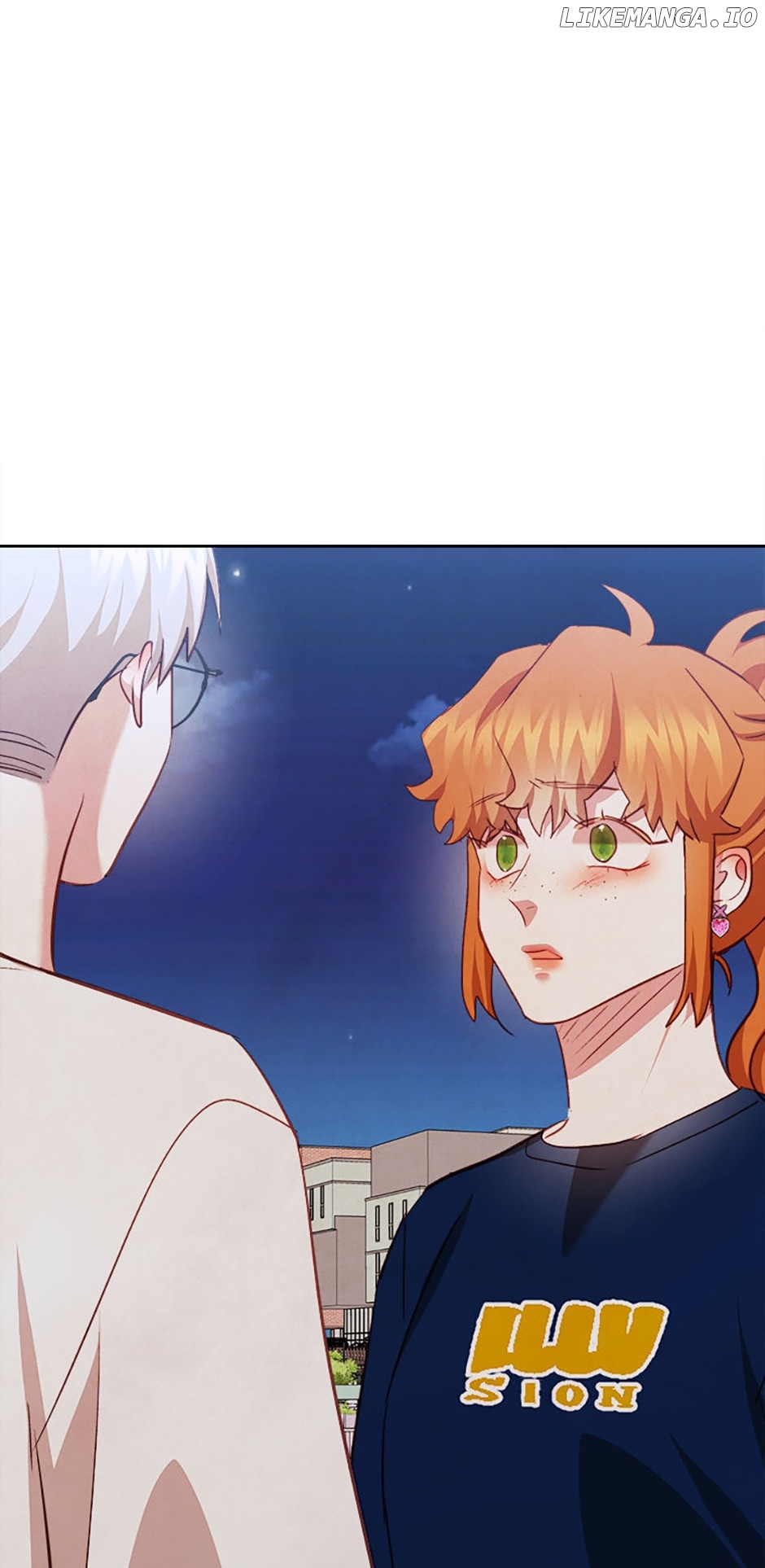 Viewer's Choice: The Dating Show Chapter 54 - page 47