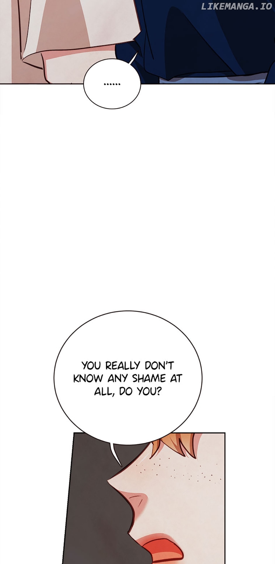 Viewer's Choice: The Dating Show Chapter 54 - page 48