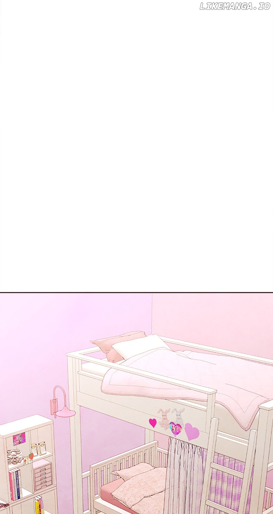 Viewer's Choice: The Dating Show Chapter 54 - page 54
