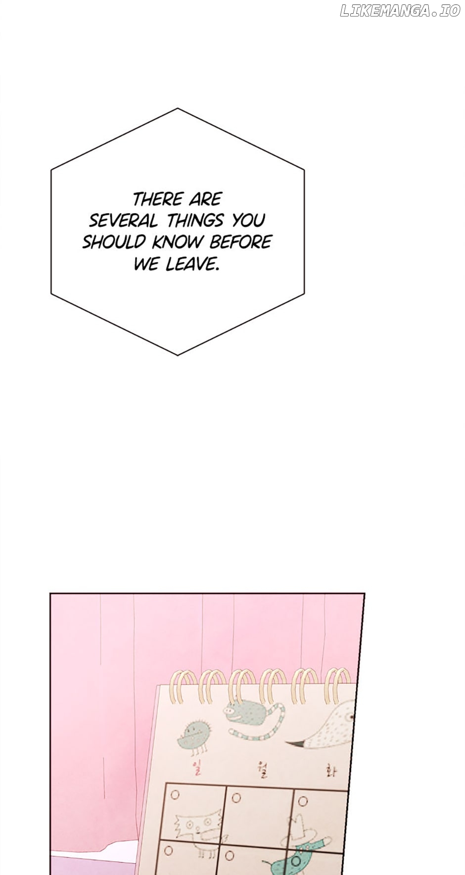 Viewer's Choice: The Dating Show Chapter 54 - page 57