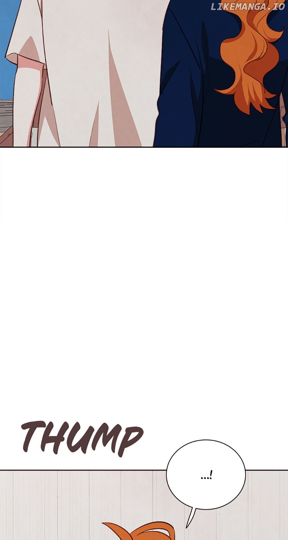 Viewer's Choice: The Dating Show Chapter 54 - page 6