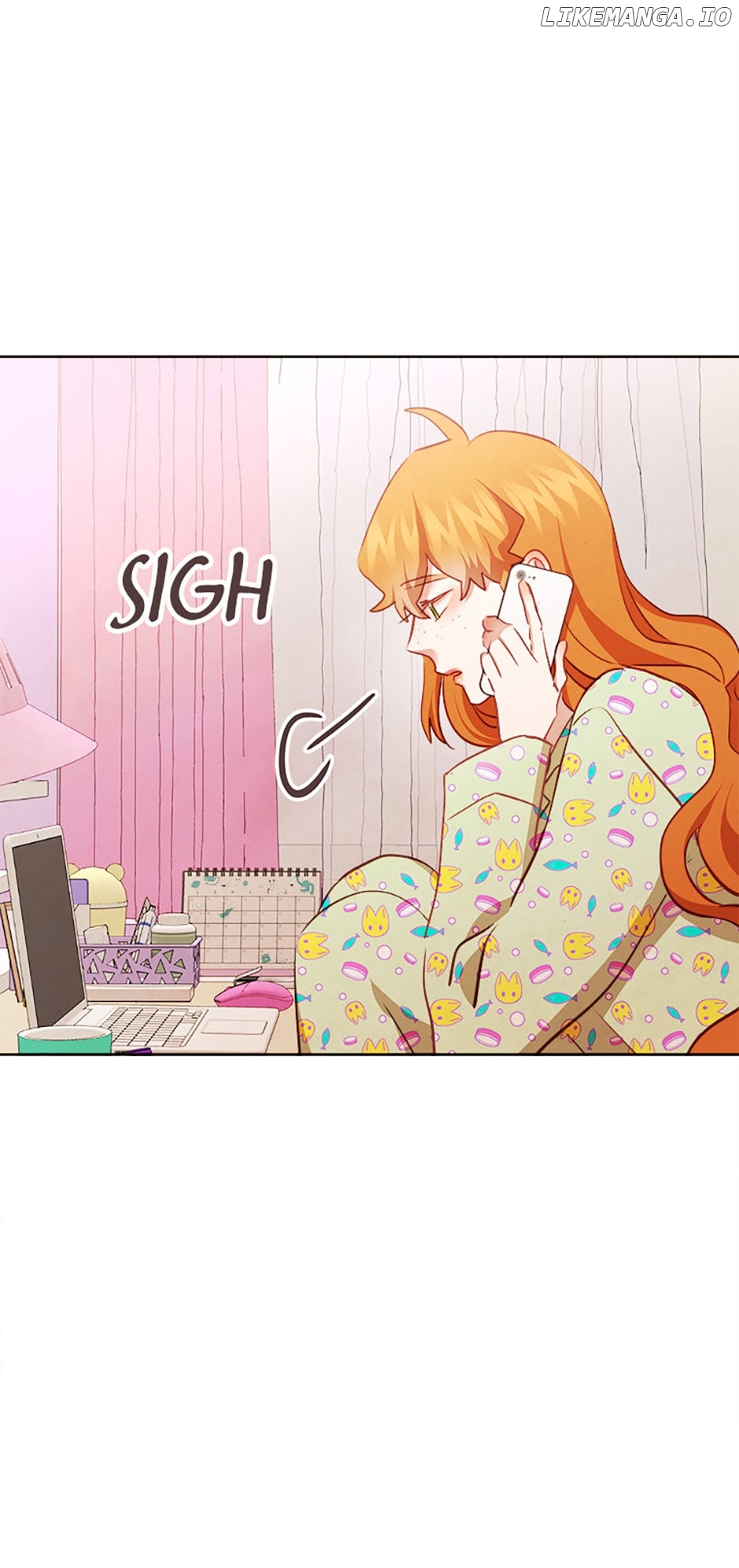 Viewer's Choice: The Dating Show Chapter 54 - page 61