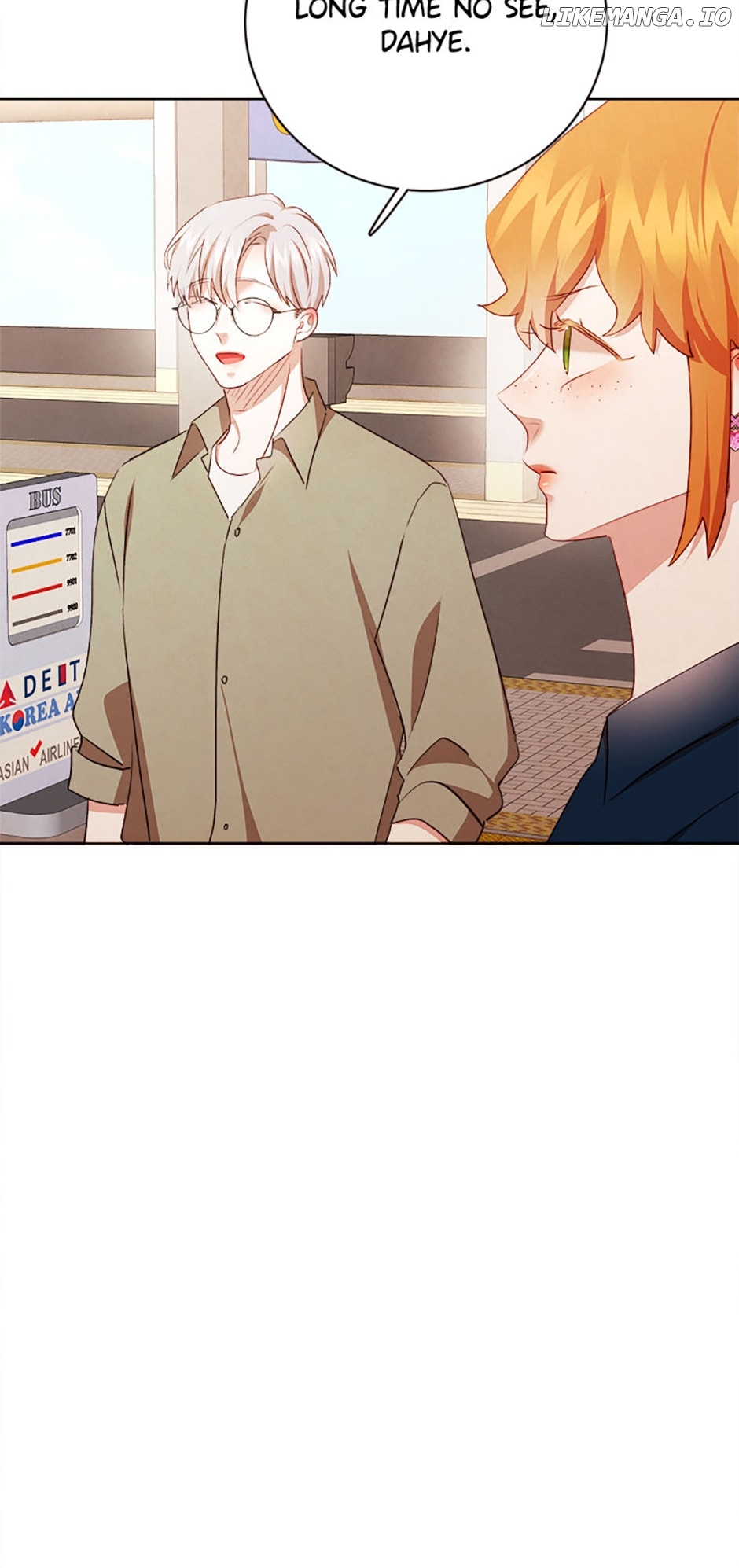 Viewer's Choice: The Dating Show Chapter 54 - page 65