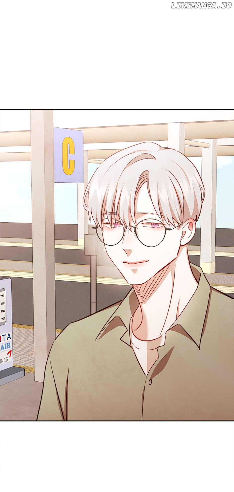 Viewer's Choice: The Dating Show Chapter 54 - page 67