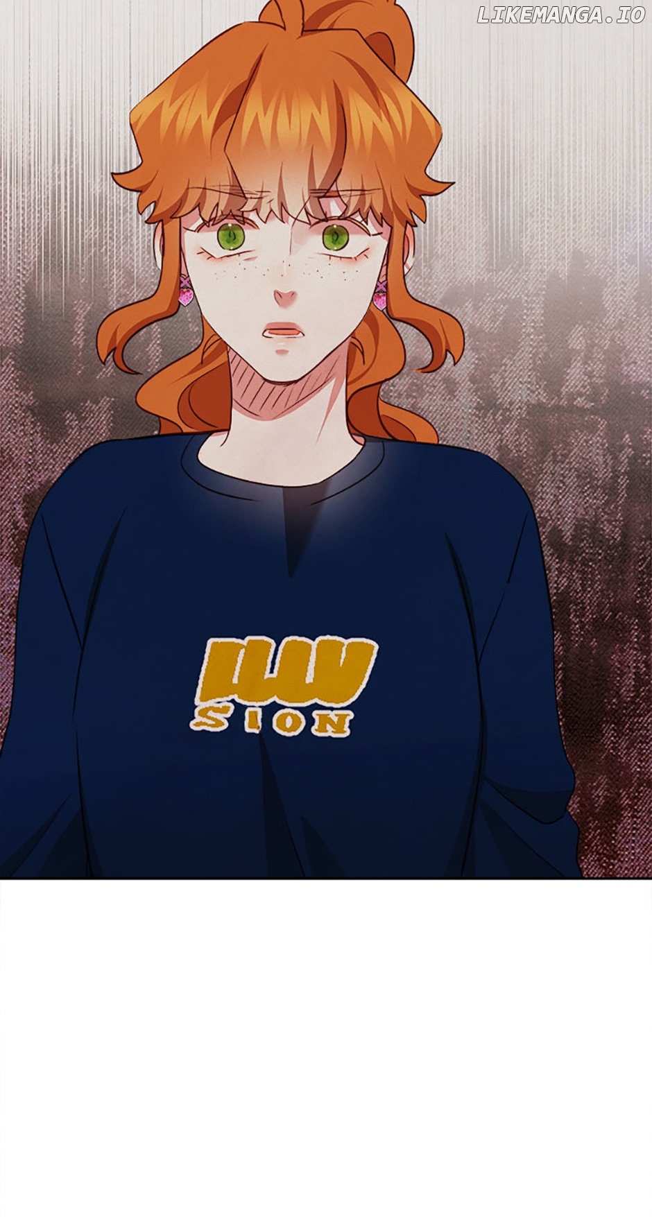 Viewer's Choice: The Dating Show Chapter 54 - page 7