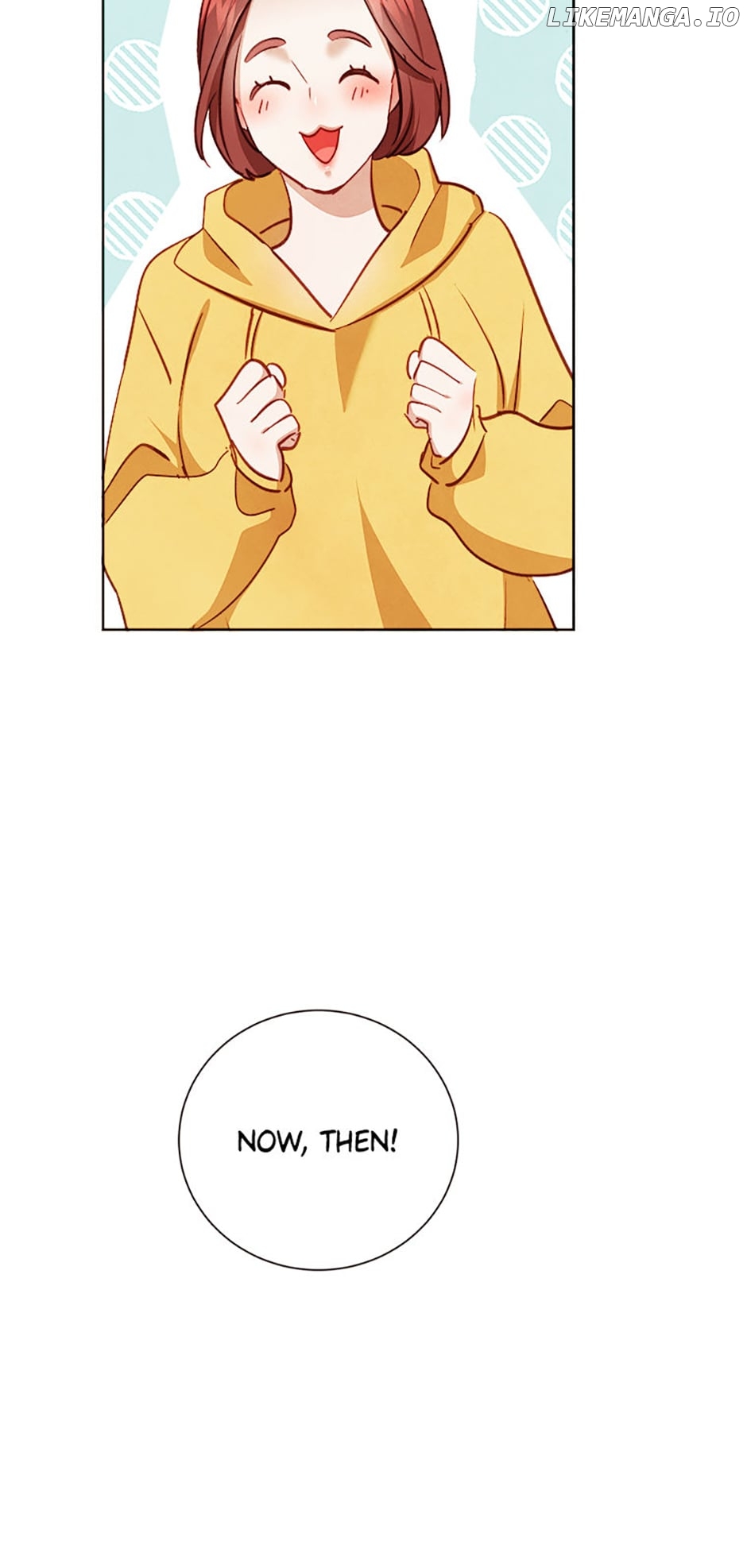 Viewer's Choice: The Dating Show Chapter 54 - page 70