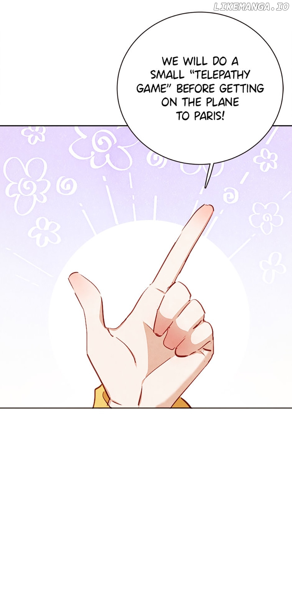 Viewer's Choice: The Dating Show Chapter 54 - page 71