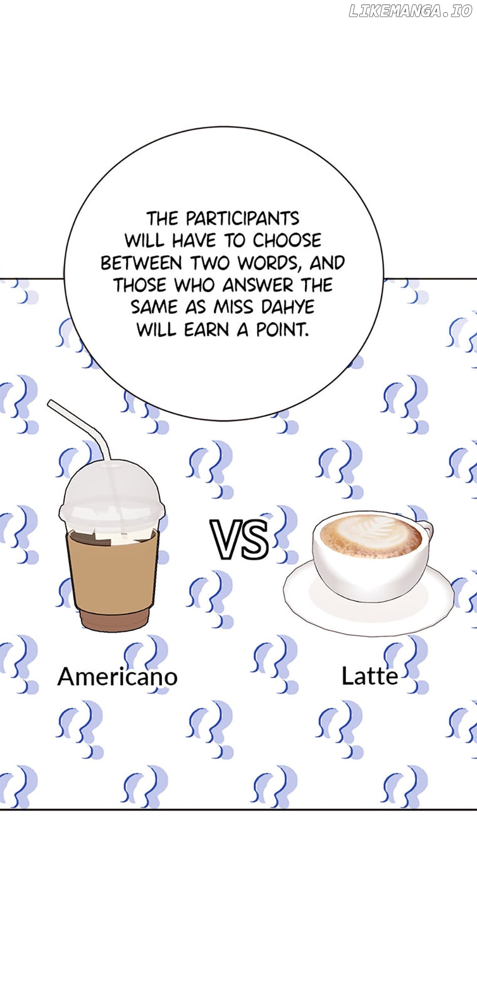 Viewer's Choice: The Dating Show Chapter 54 - page 73
