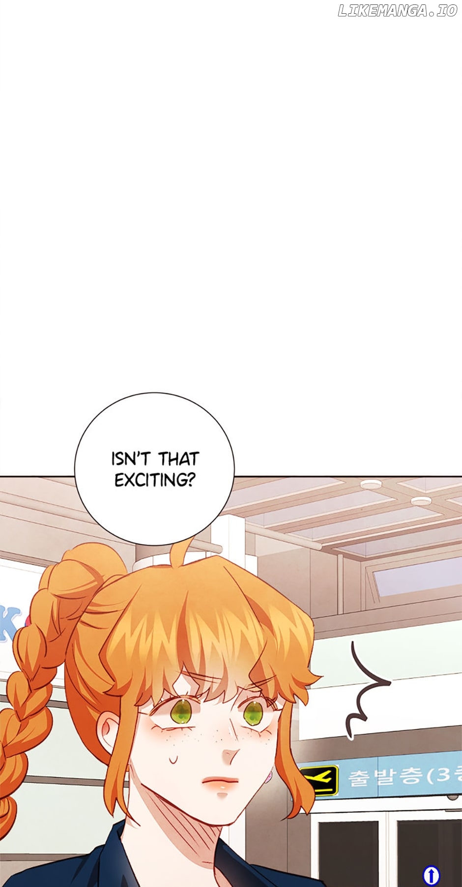 Viewer's Choice: The Dating Show Chapter 54 - page 75