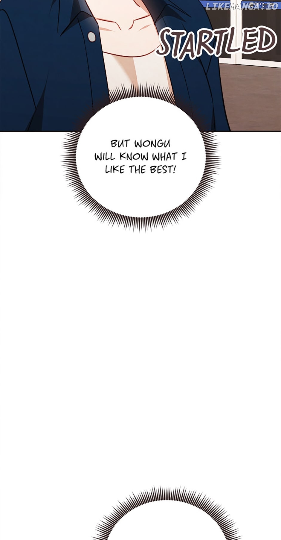 Viewer's Choice: The Dating Show Chapter 54 - page 76